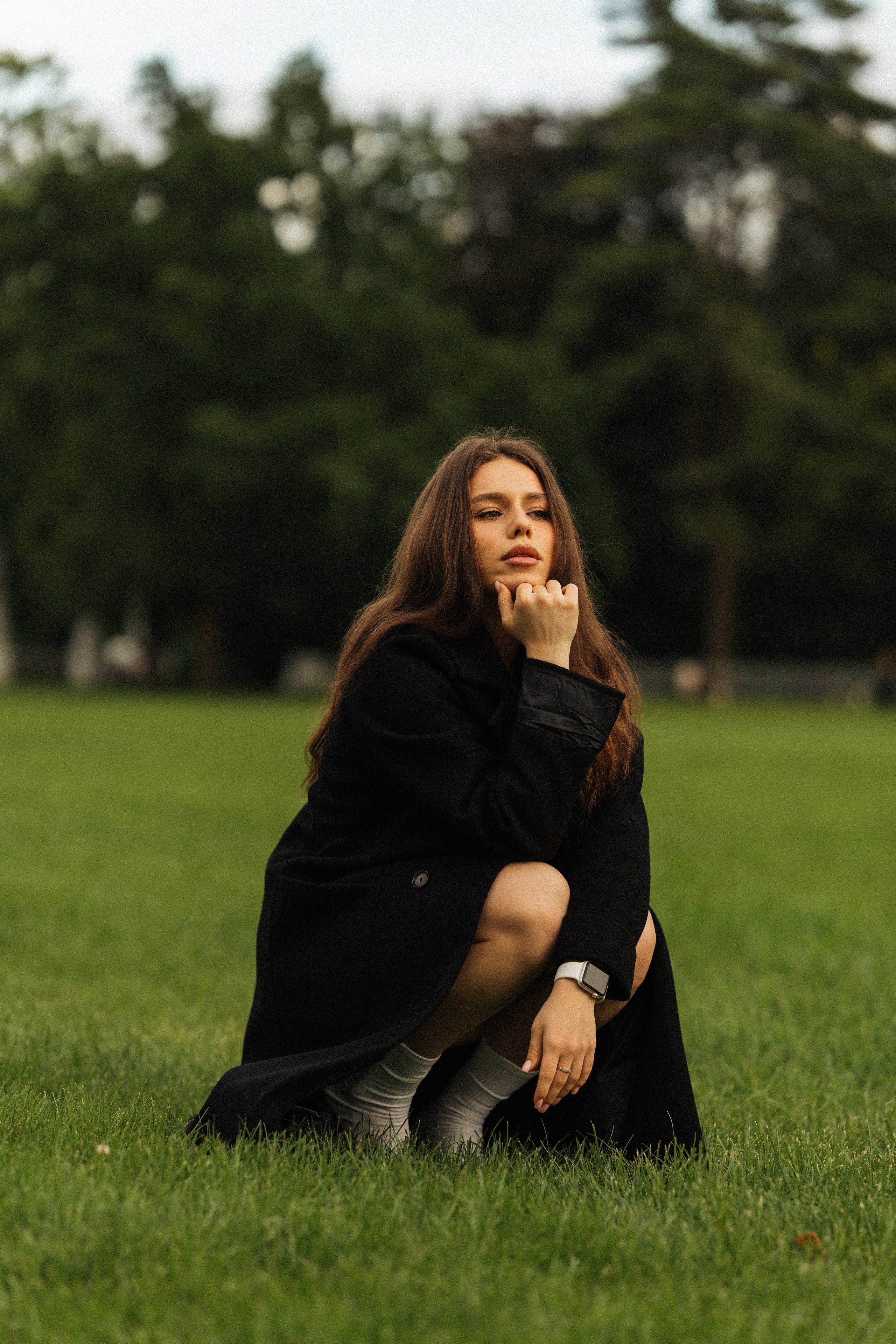 Anna. Фотограф Санкт-Петербург/Гомель Виктория Петрова