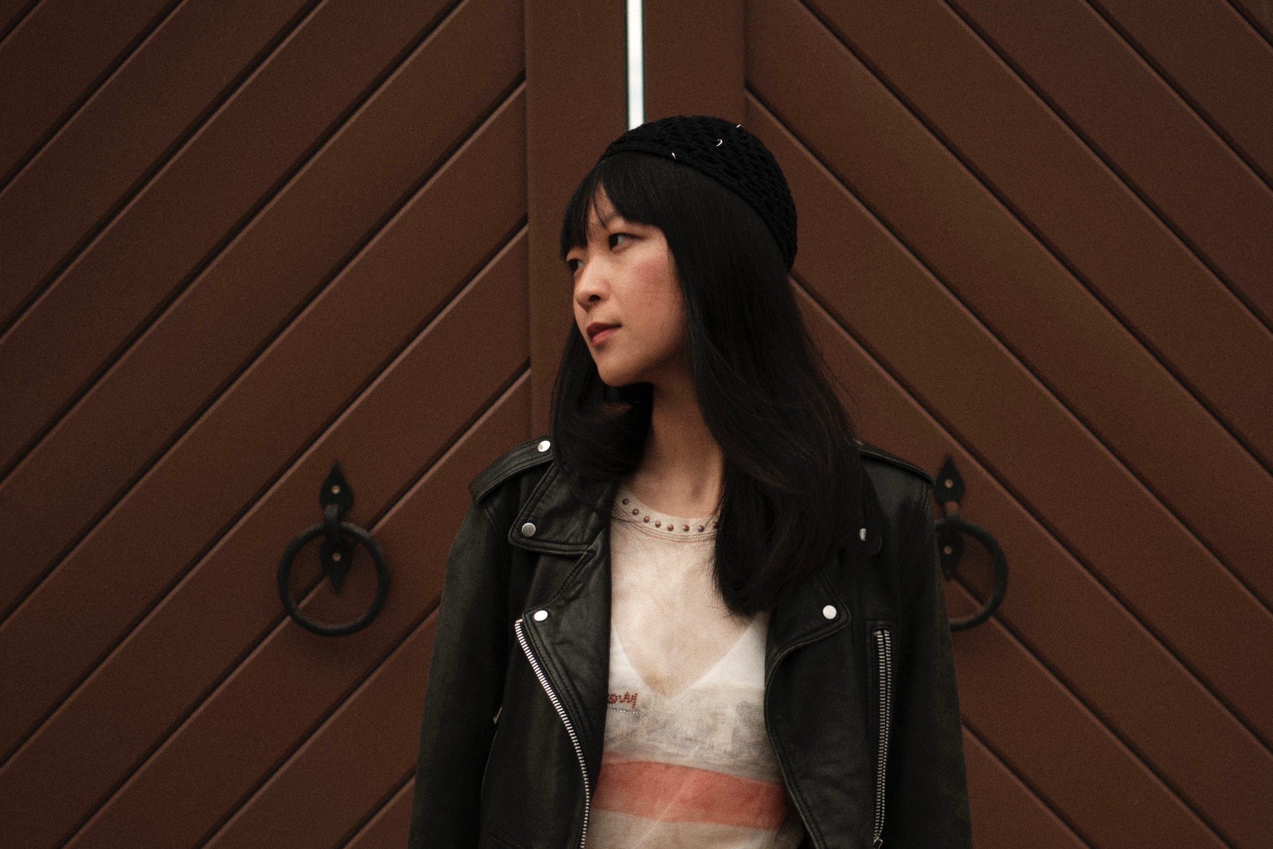 Чана. Фотограф Тиханова Полина