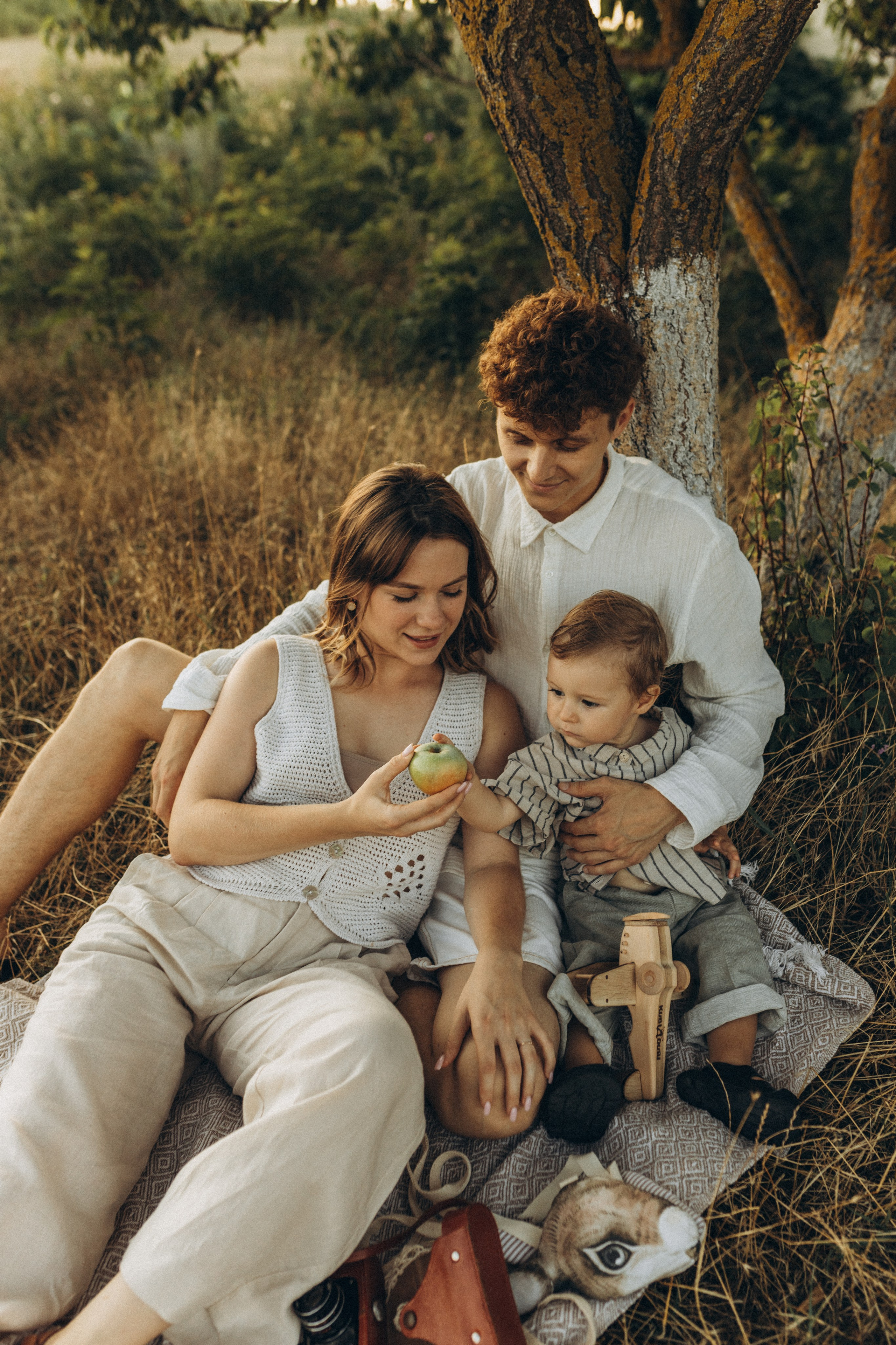 Влад Ангелина и Арсений. Семейный фотограф в Новороссийске и Анапе Александра Яковлева