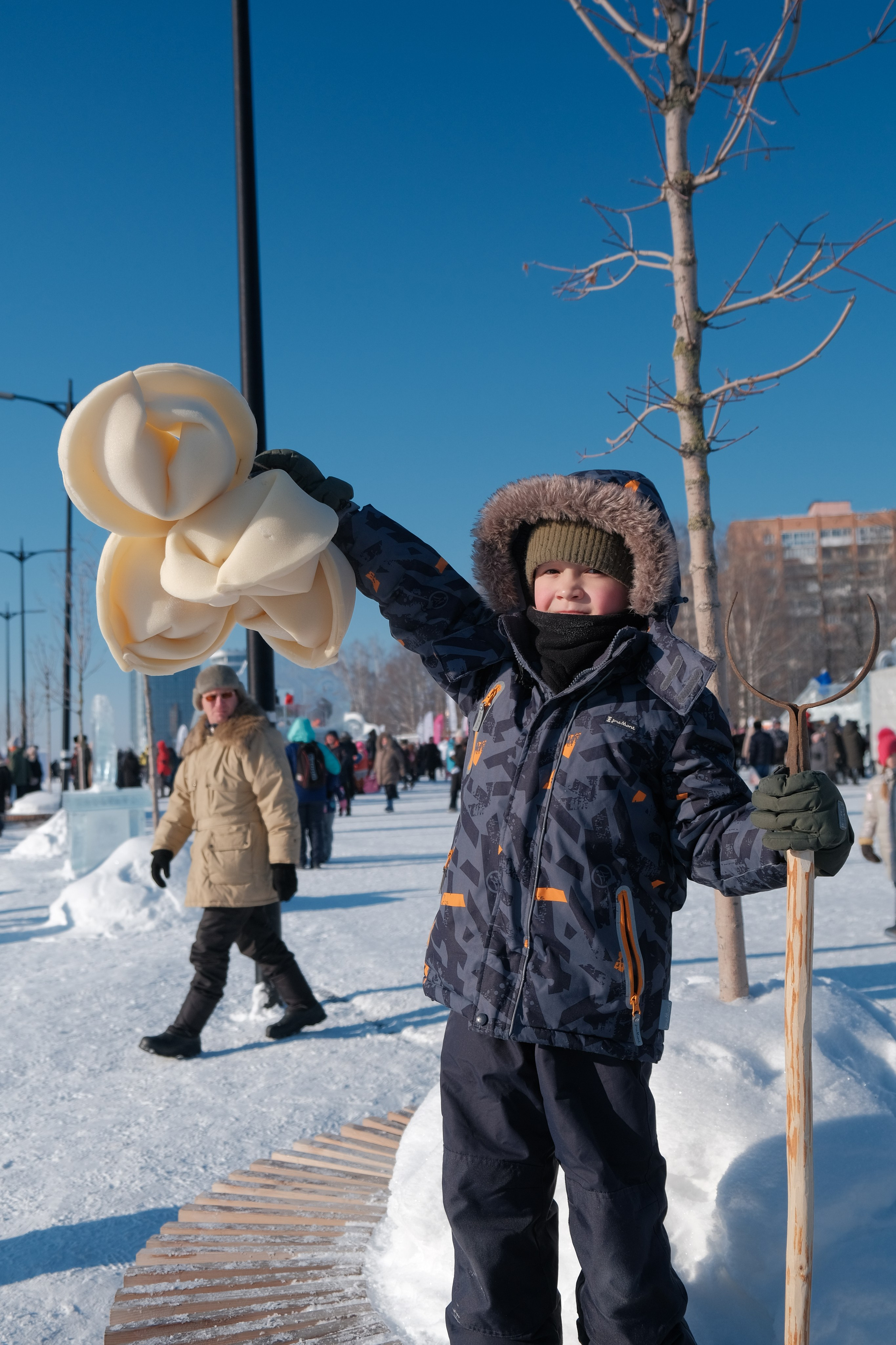 Фестиваль Пельменьфест. Максим Егоров, г. Ижевск. Репортажная, предметная съёмка и фуд-фотография