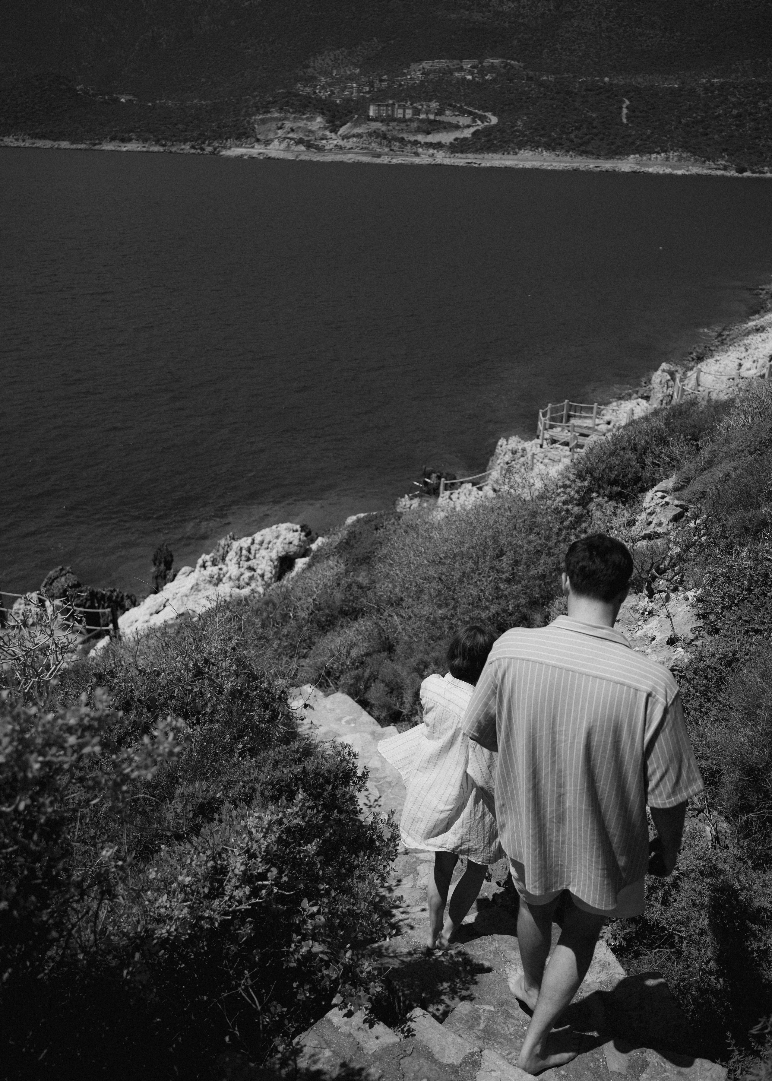 Юра и Лера. Свадебный фотограф Нижний Новгород, Москва