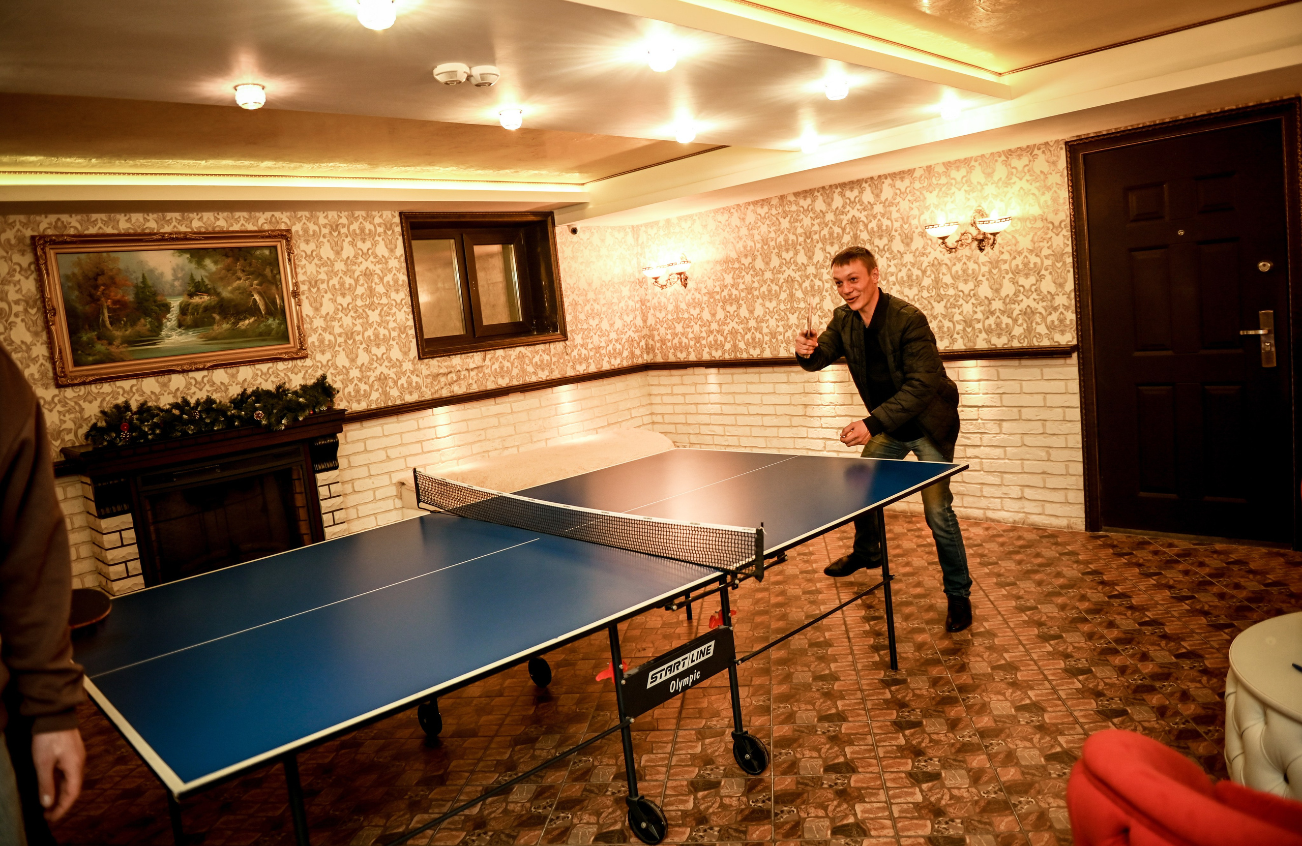 День рождения. Свадебный, семейный, детский, контент фотограф в Омске Максим Ильин