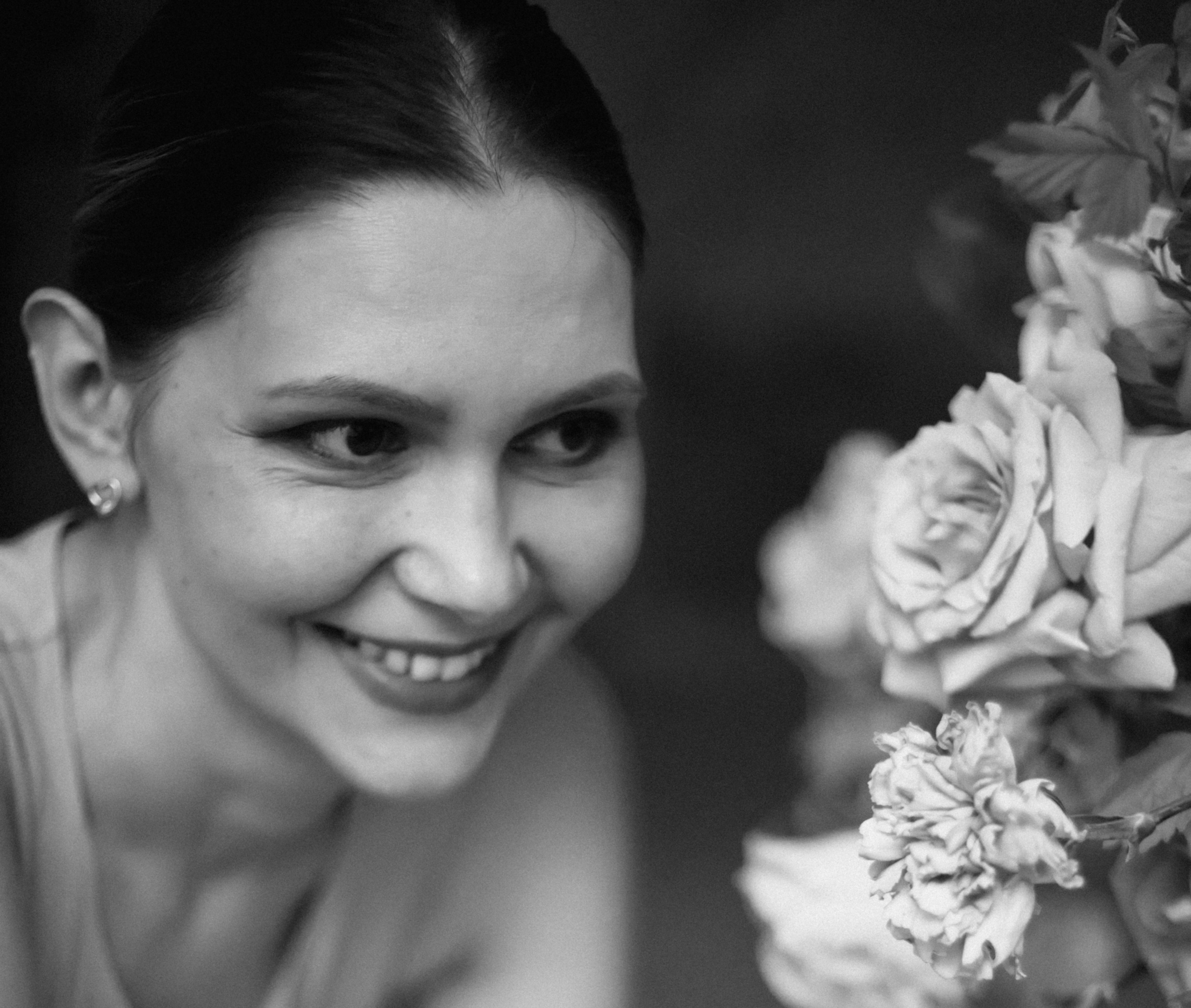 Балерины. Женский фотограф Истра