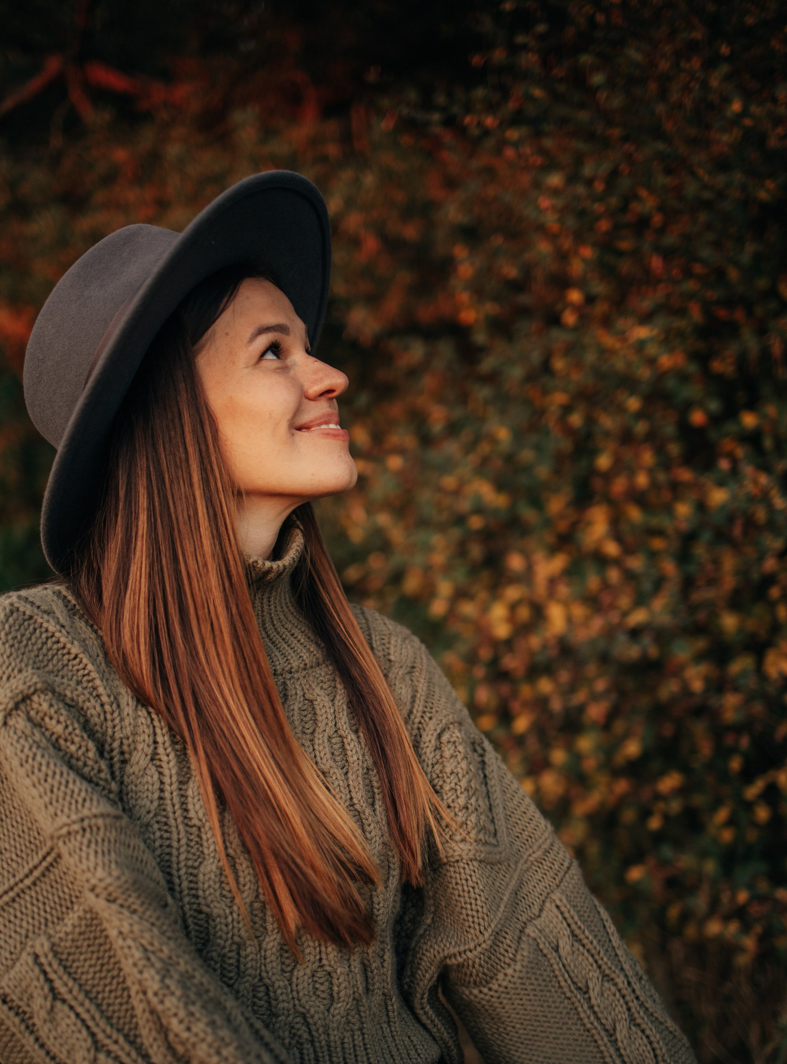 Женский фотограф Истра