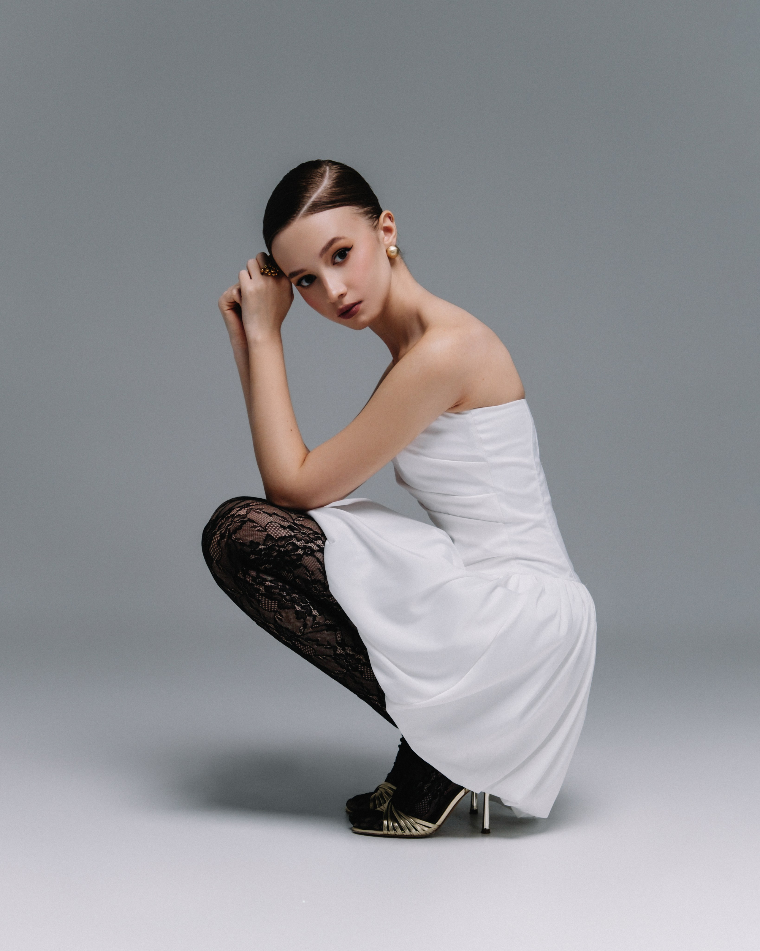 Юля. Персональный фотограф Пхукет, Красноярск