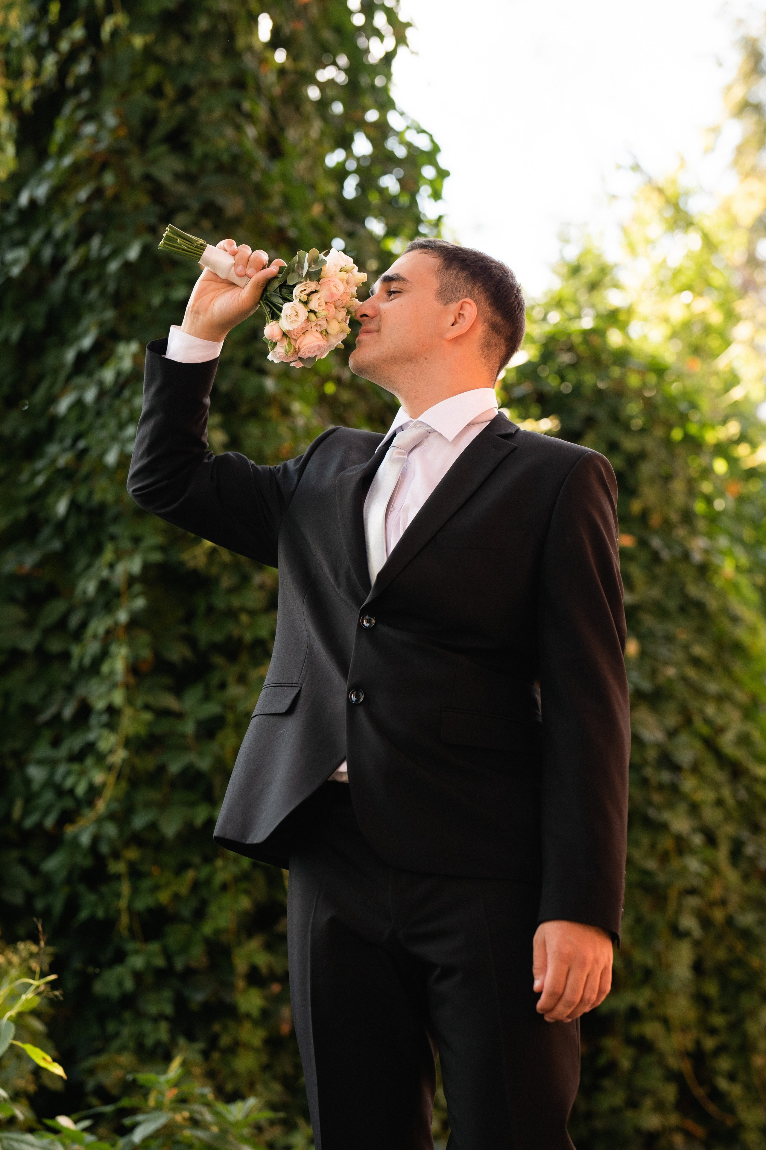 Артём и Екатерина. Photography&Video