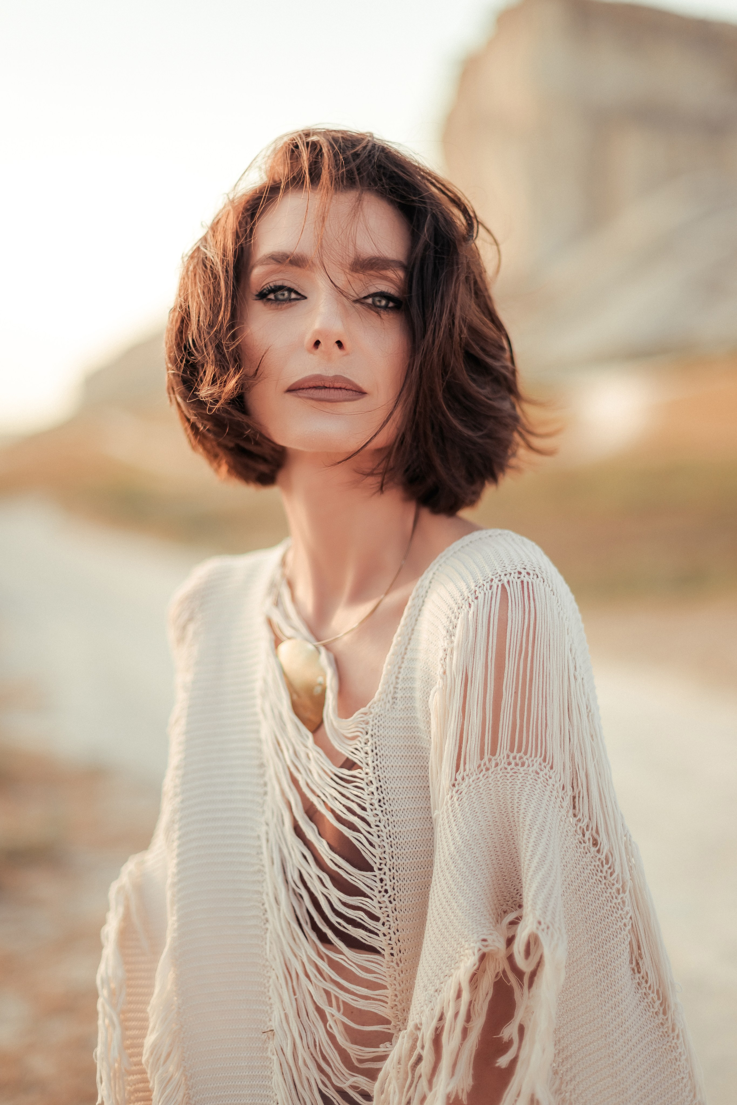 Индивидуальная прогулочная съемка. Творческий фотограф в Крыму Анна Пашко