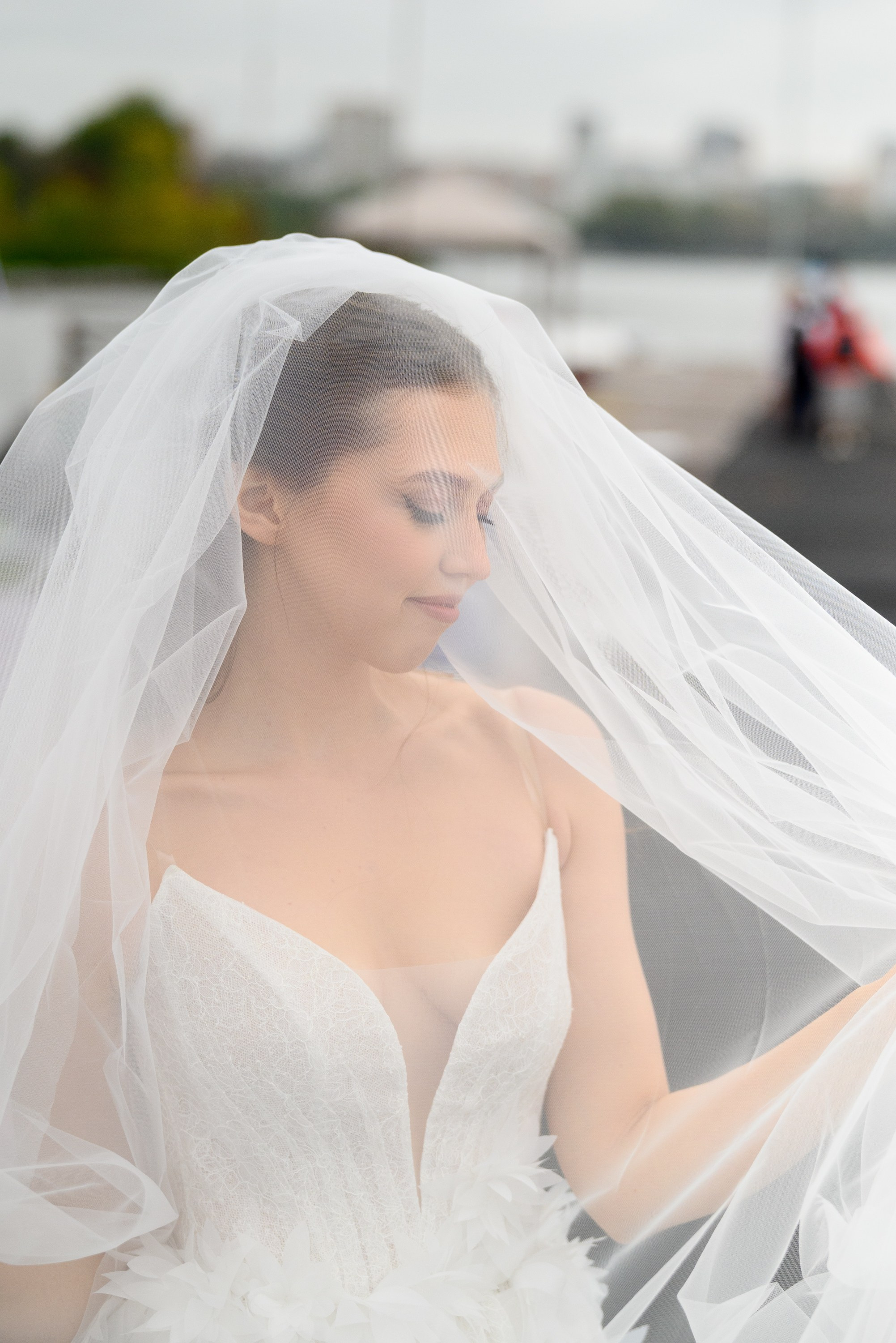 Яхт-клуб. Свадебный фотограф Ижевск Петр Шишков