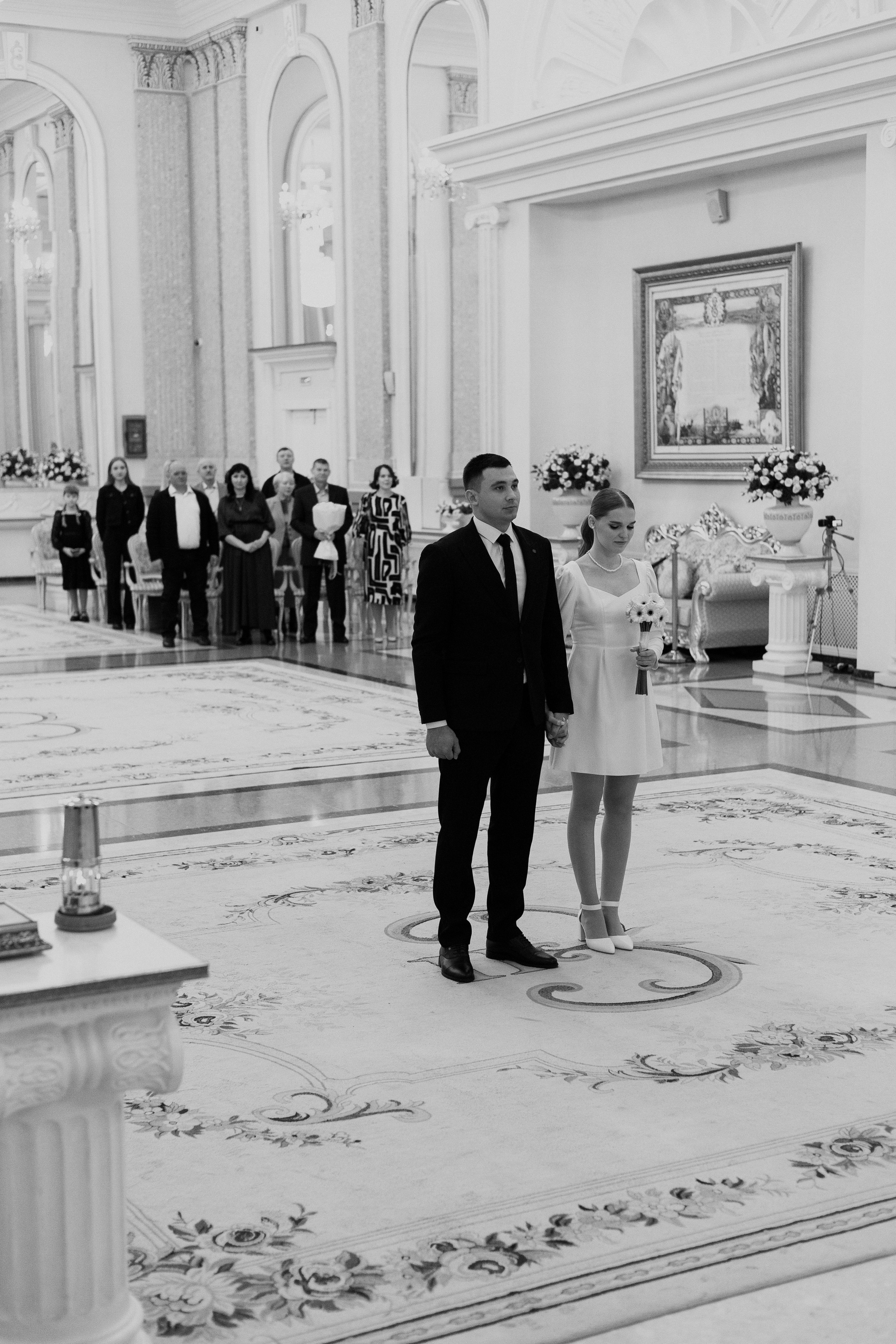 Дмитрий и Анна. Семейный и свадебный фотограф в Краснодаре Елизавета Замаева