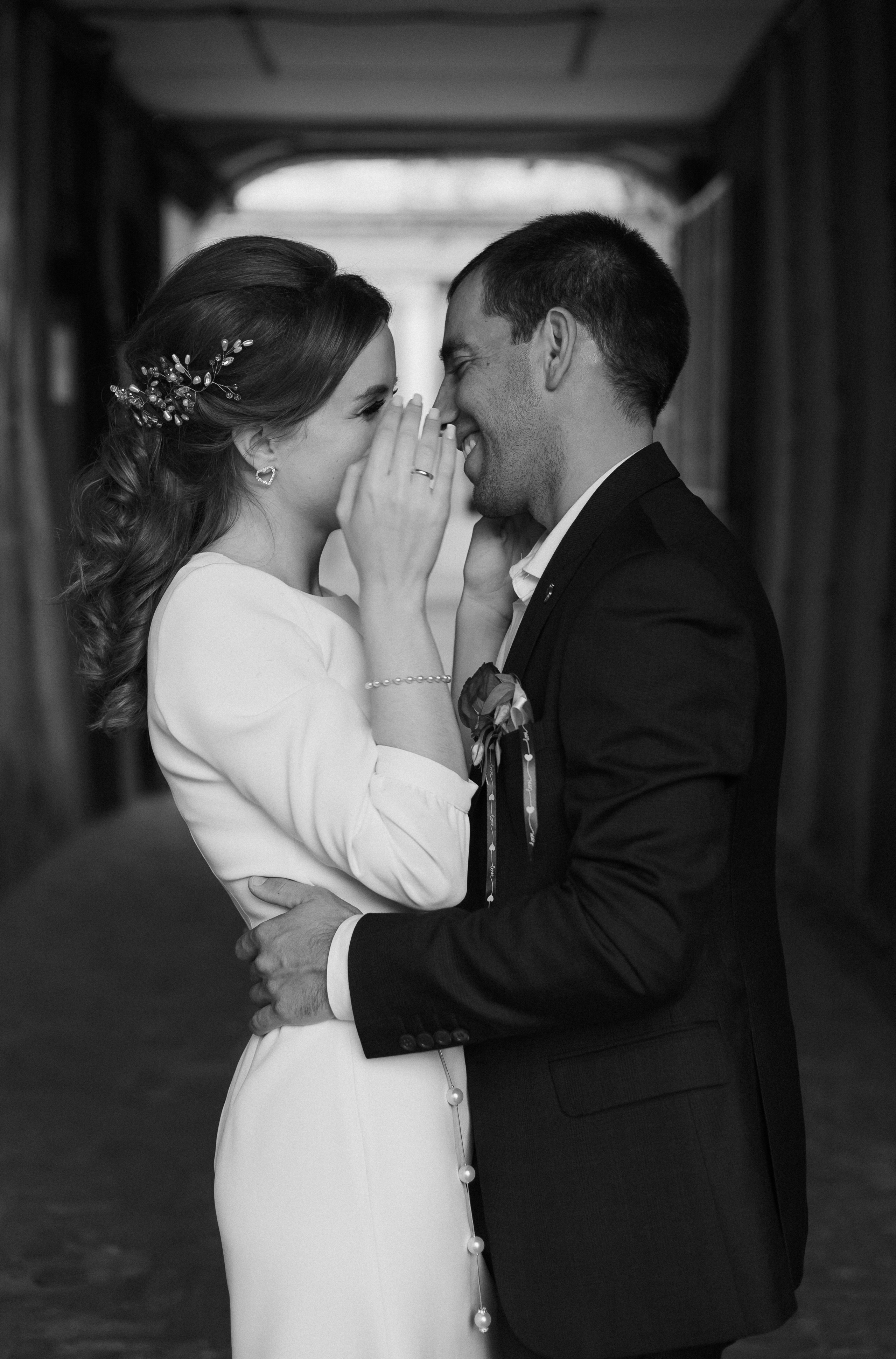 Дмитрий и Виктория. Семейный и свадебный фотограф в Краснодаре Елизавета Замаева