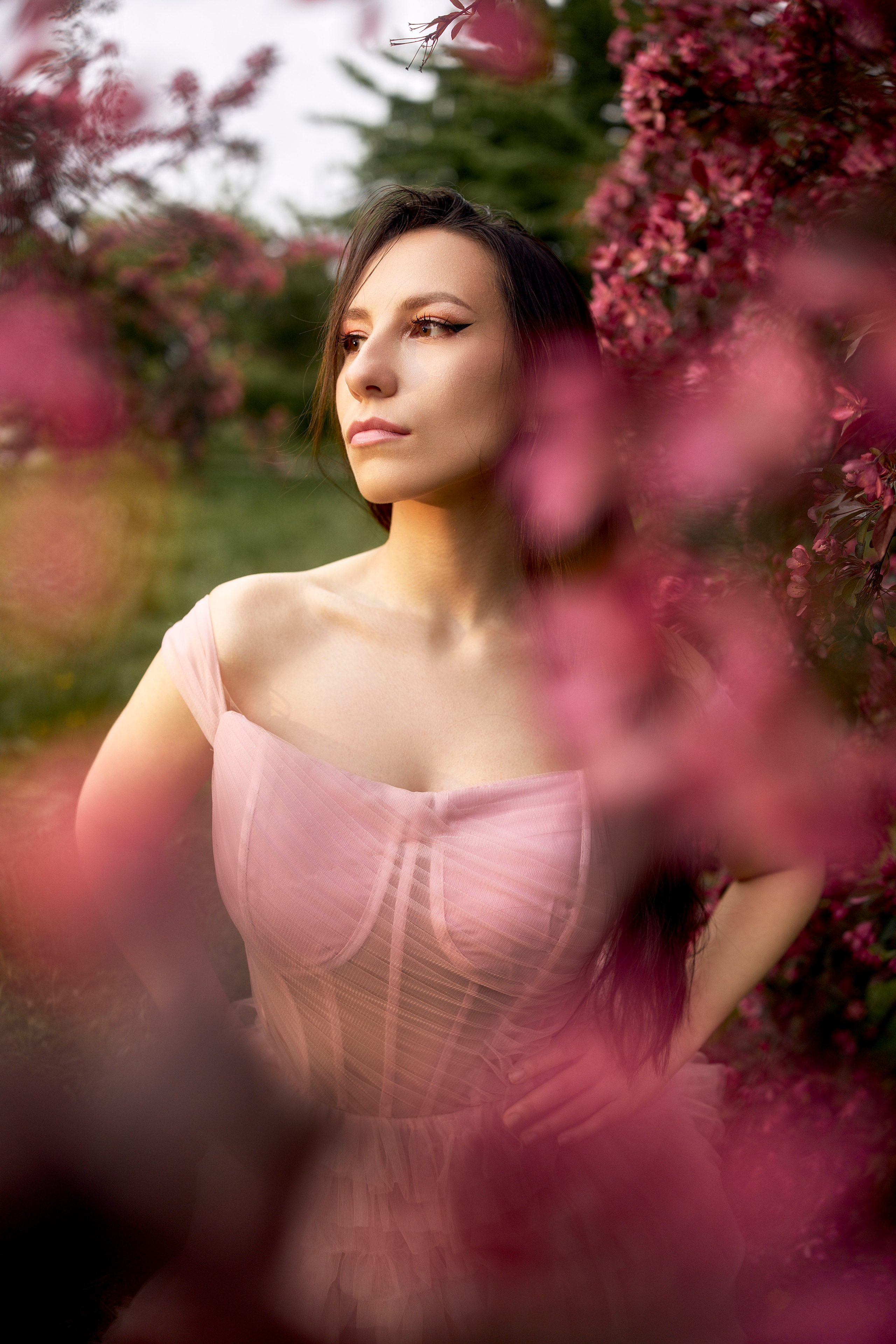 Фотосессия в Санкт-Петербурге