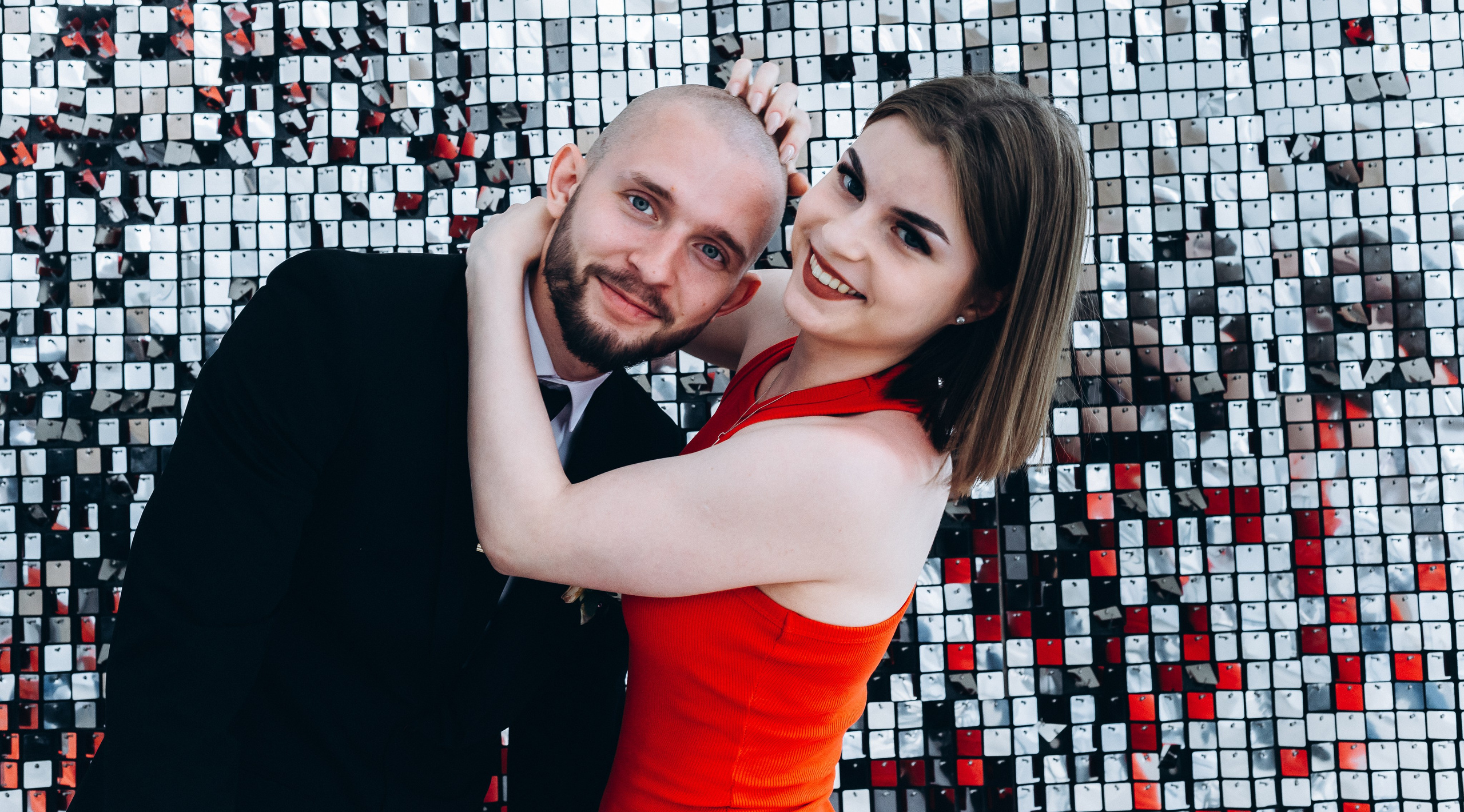 Свадьба Юрий и Елена. Фотограф Андрей Сенченко