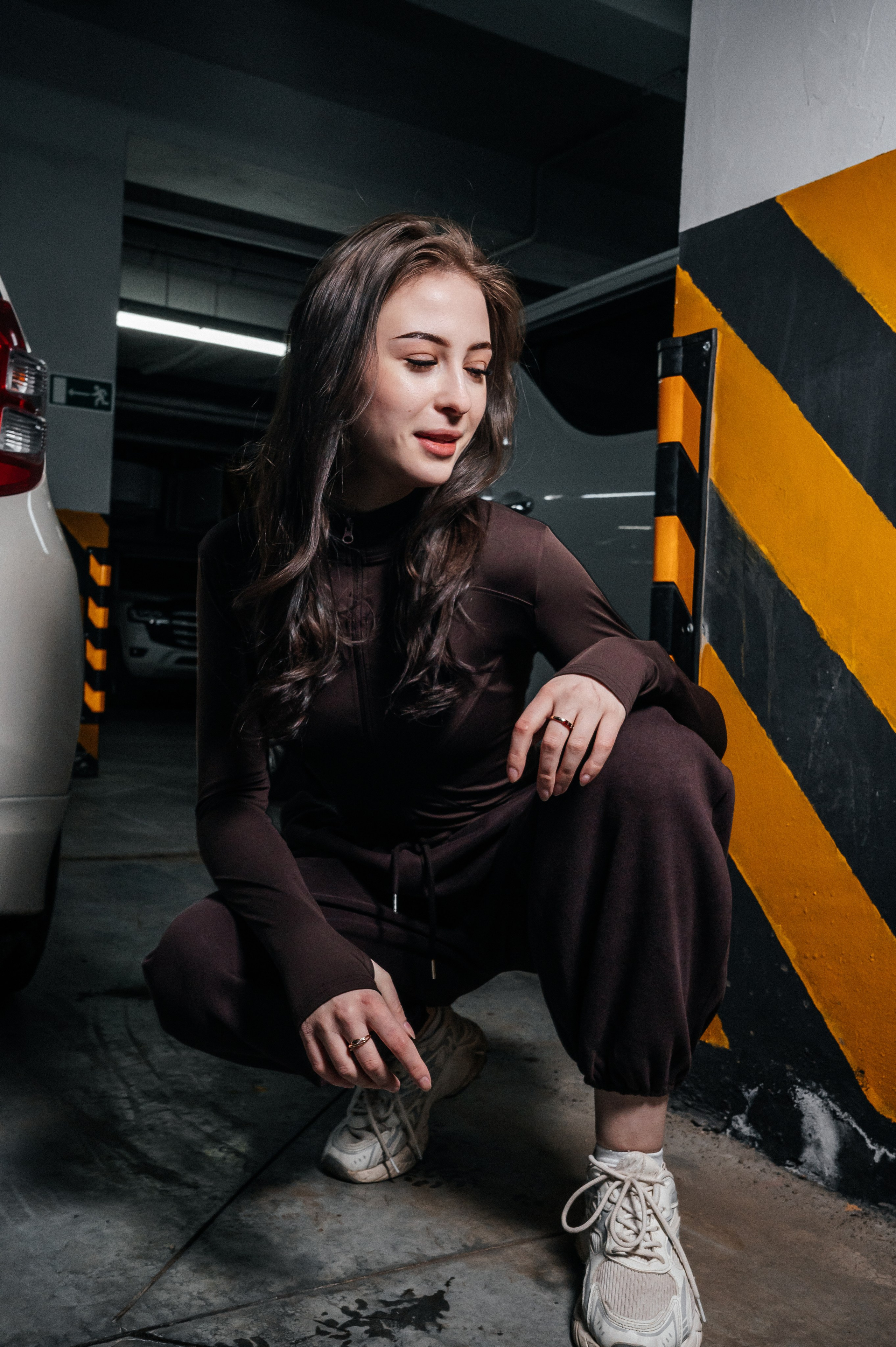 Оля. Фотограф в Благовещенске Андрей Сенченко