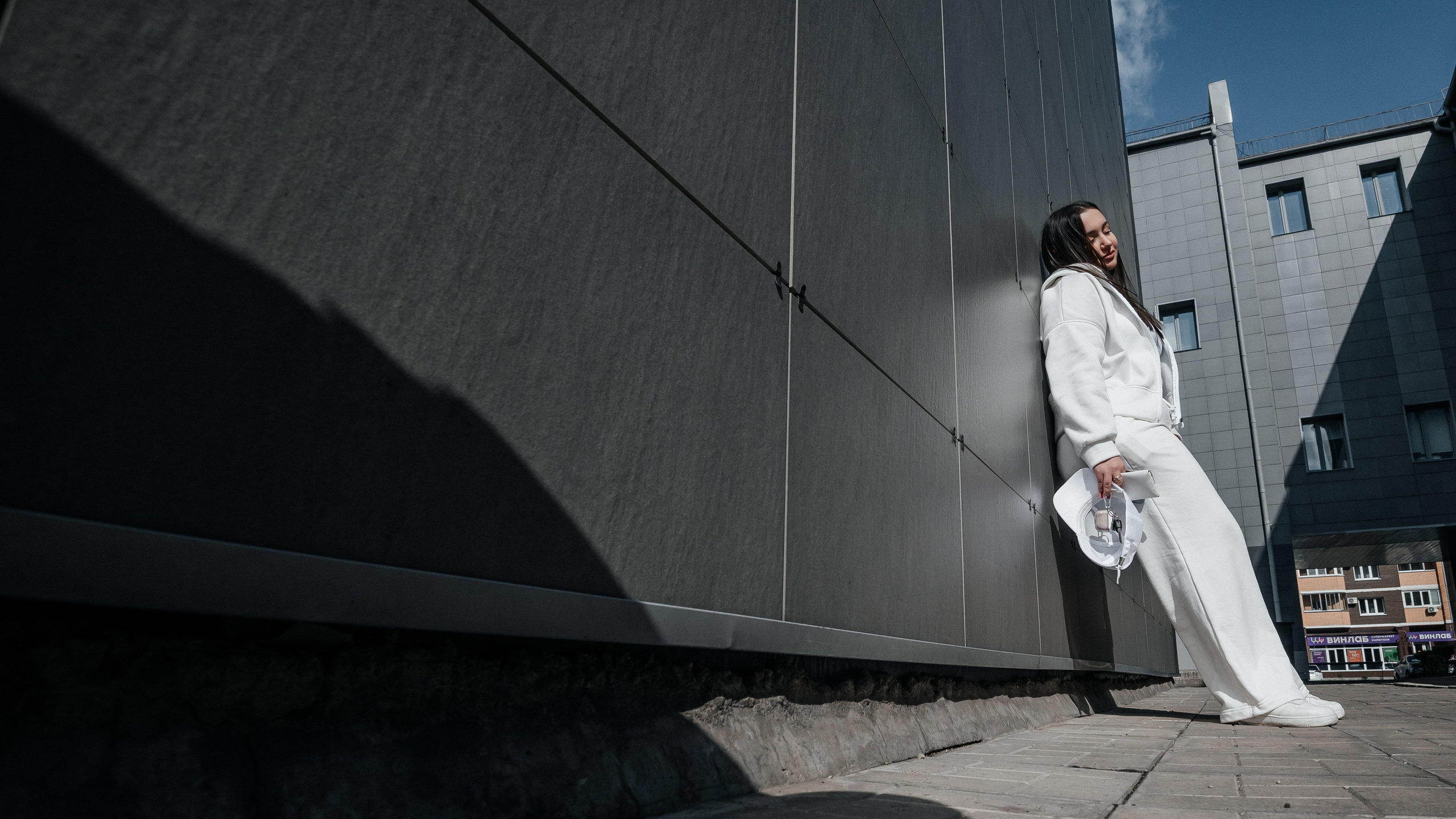 ВИ. Фотограф в Благовещенске Андрей Сенченко