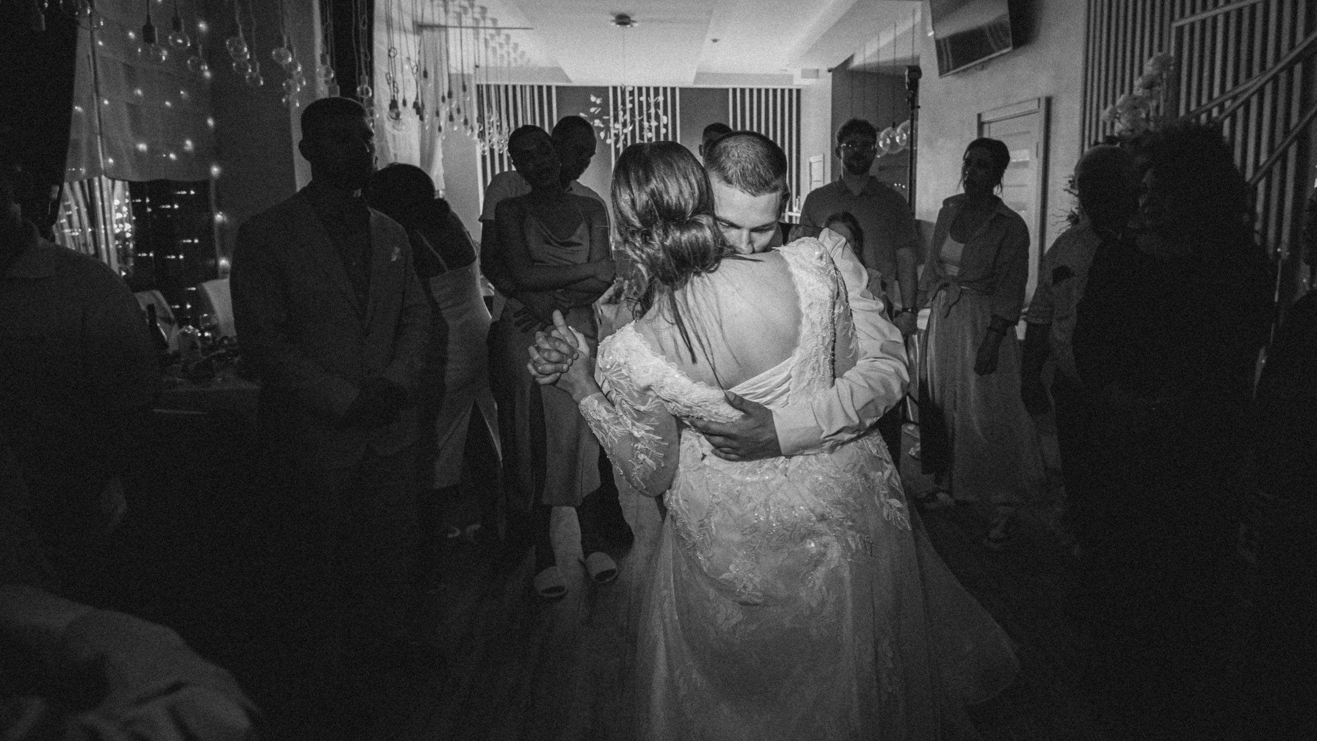 Вадим и Ирина. Фотограф в Благовещенске Андрей Сенченко