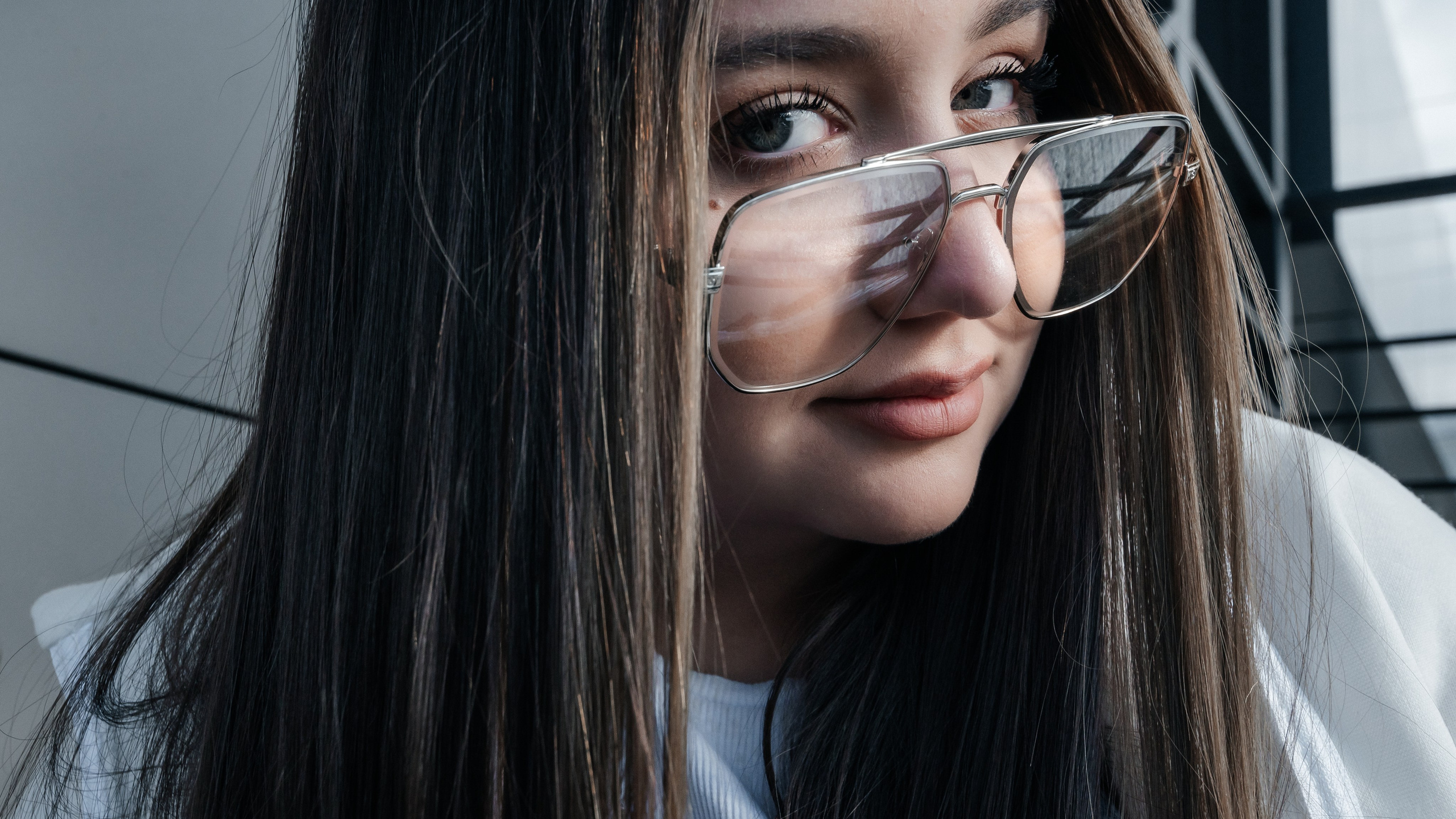 ВИ. Фотограф в Благовещенске Андрей Сенченко