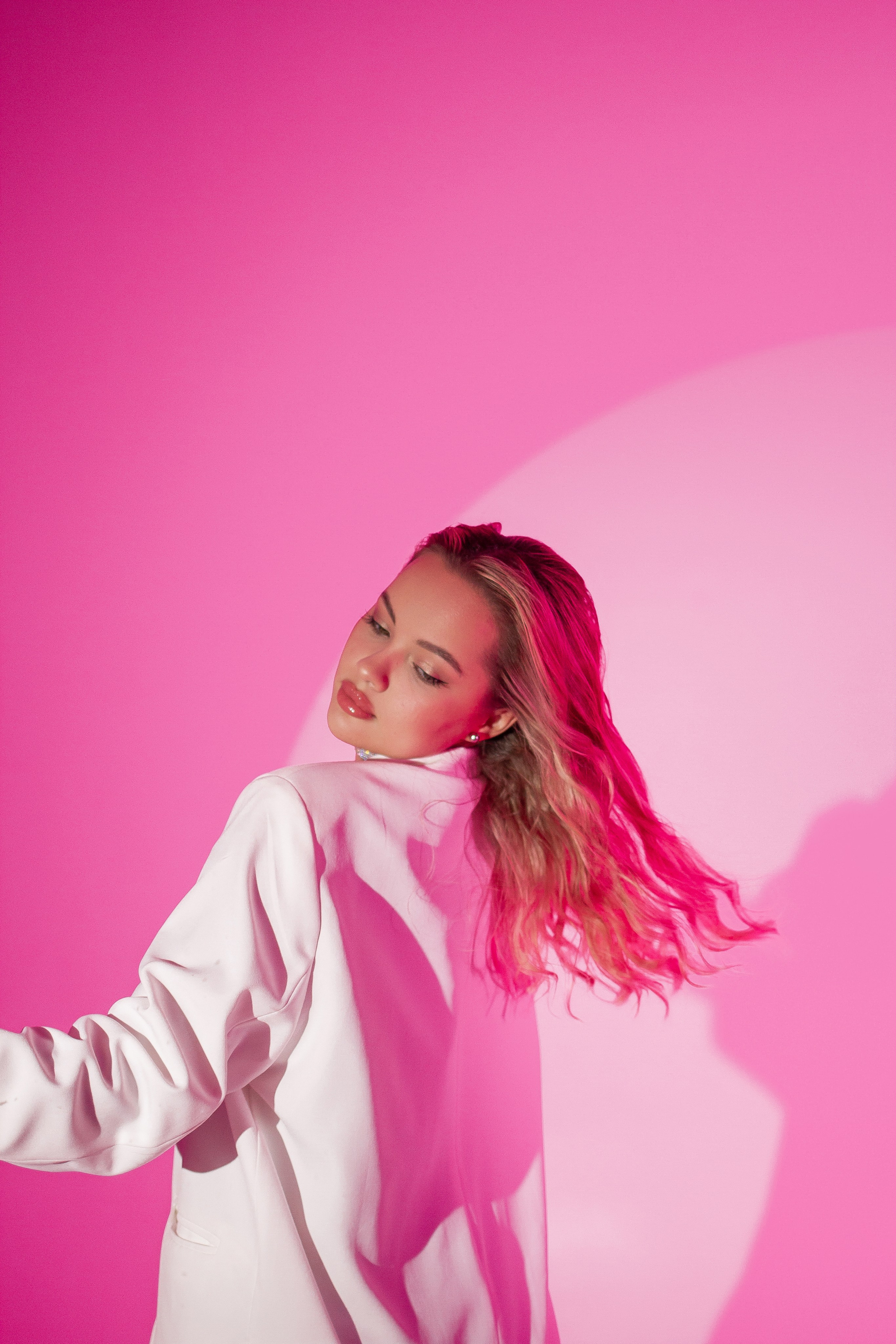 А — МАСТЕР ПО КЕРАТИНУ. Фотограф Екатеринбург Елена Минина