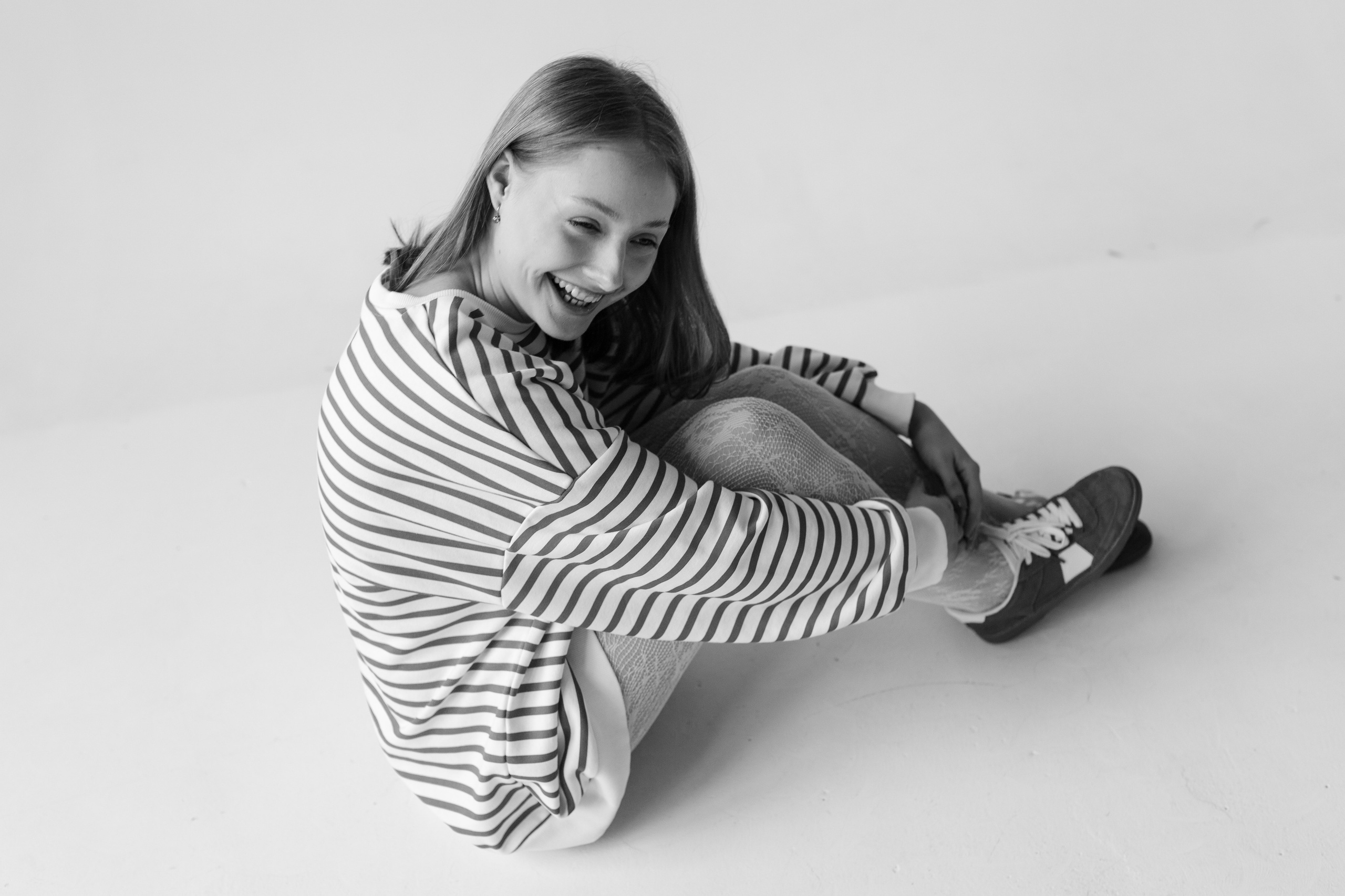 Лиза. Портретный фотограф в Минске | Юлия Захвицевич