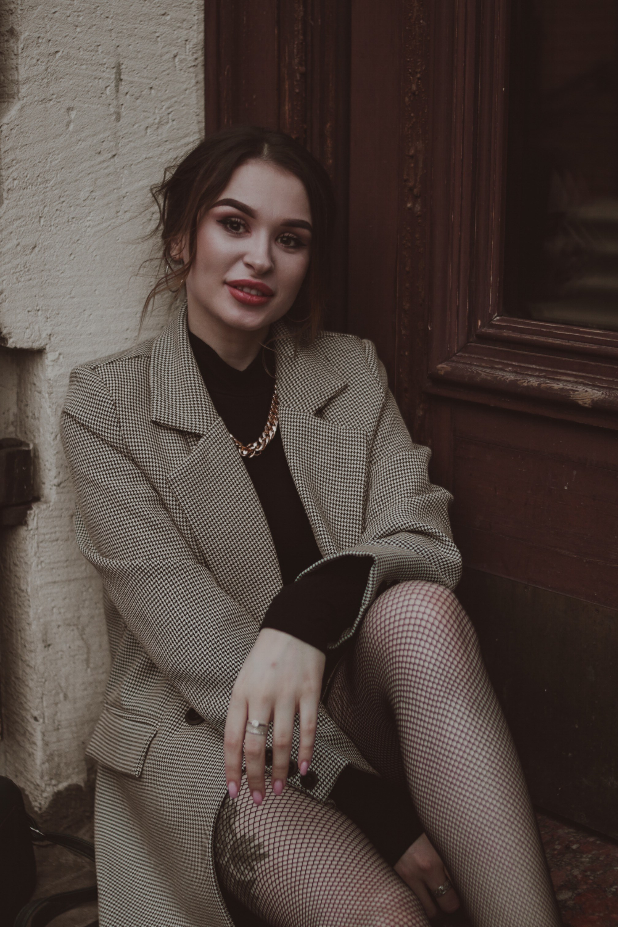 Валерия. Фотограф Стилист Тюмень Вера Хайруллина