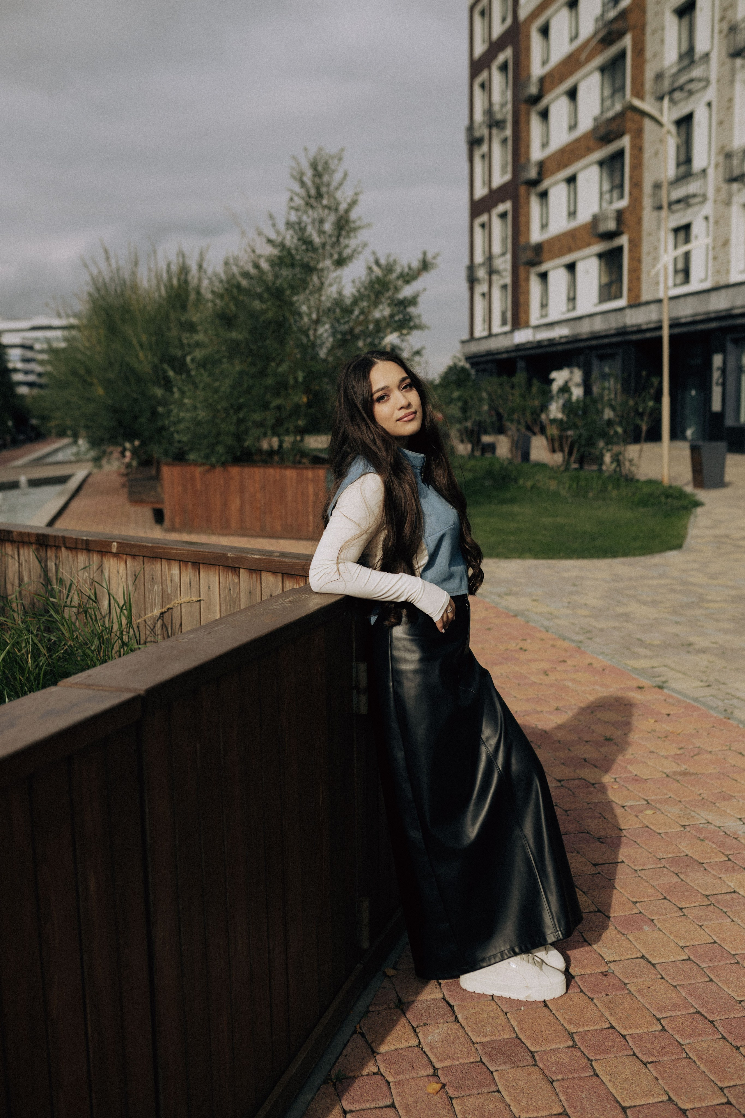 Асмик. Фотограф Стилист Тюмень Вера Хайруллина