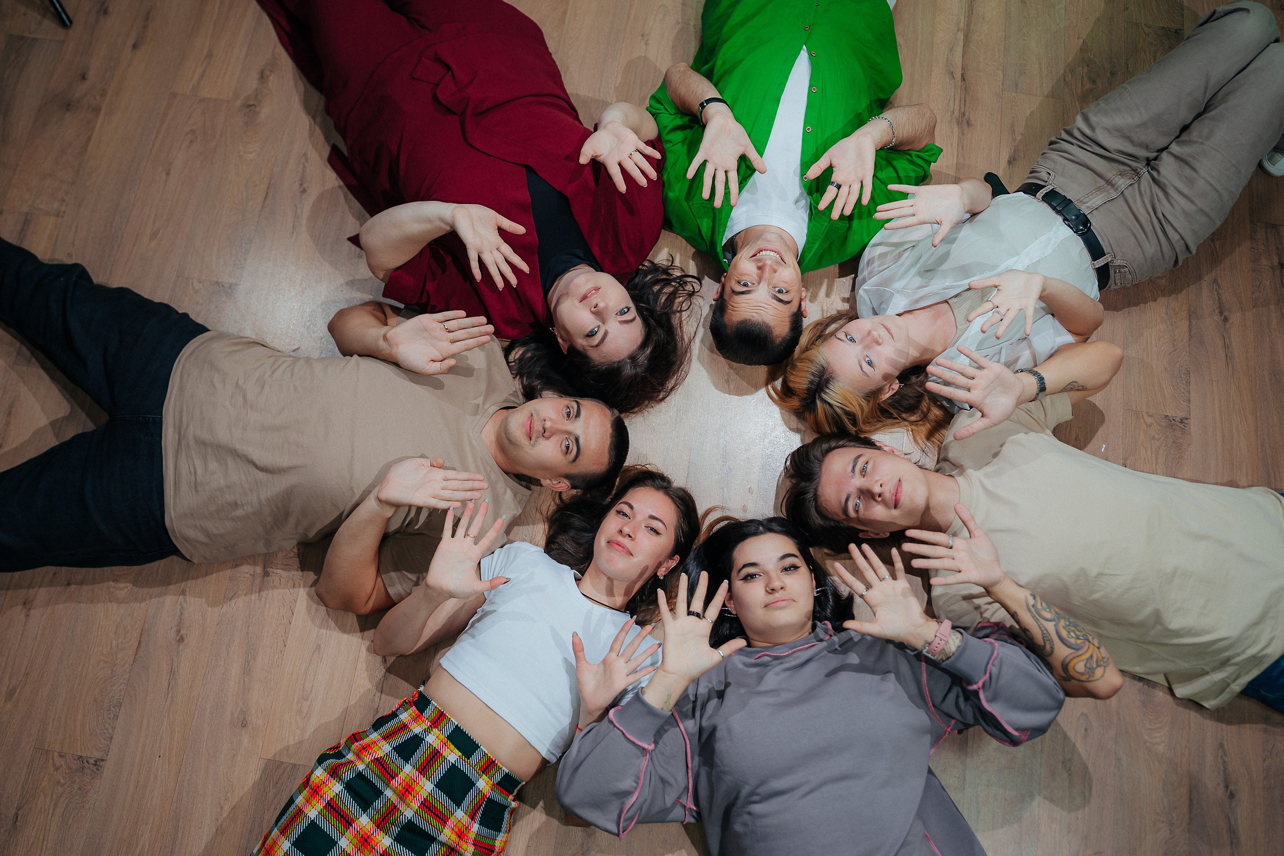 Академия Крепостного театра. Репортажный (Event) фотограф в Барнауле | Даниил Маркин | Качество и вайб