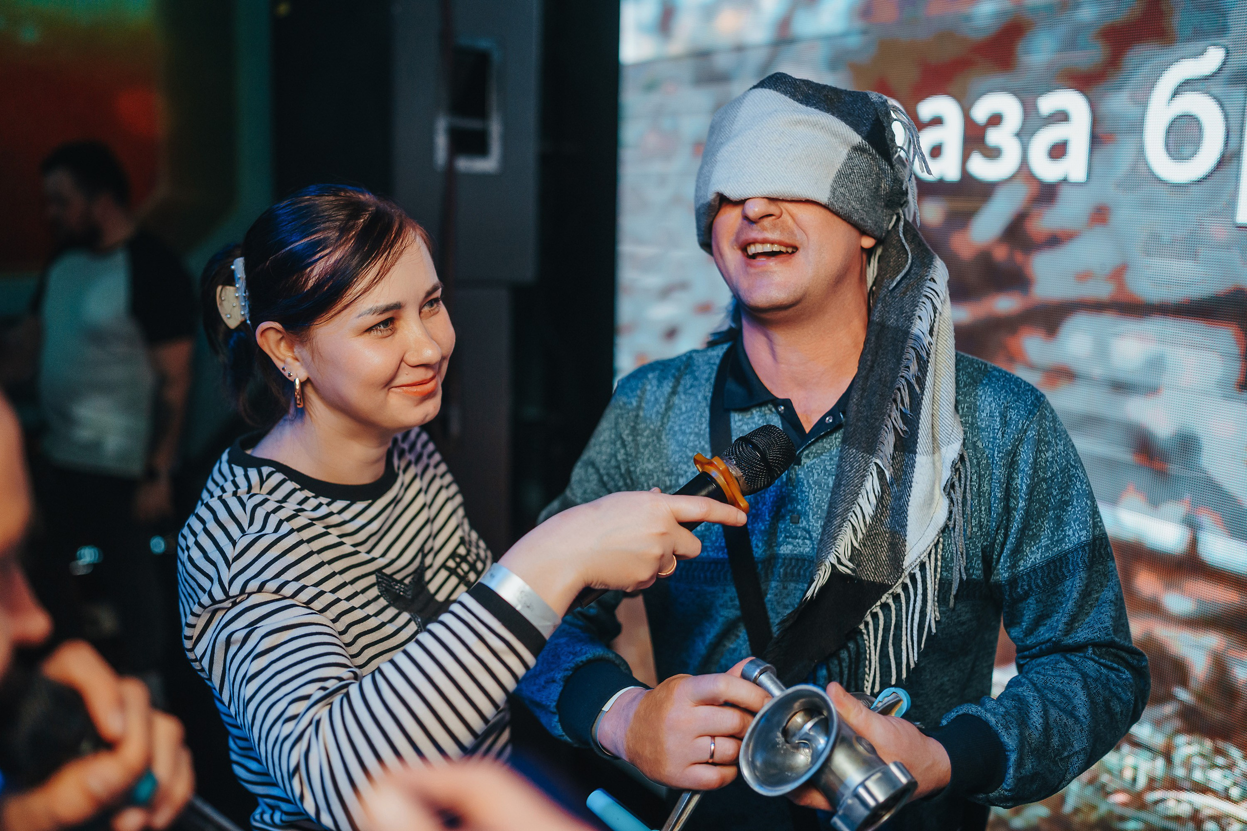 KOSMOS. Репортажный (Event) фотограф в Барнауле | Даниил Маркин | Качество и вайб