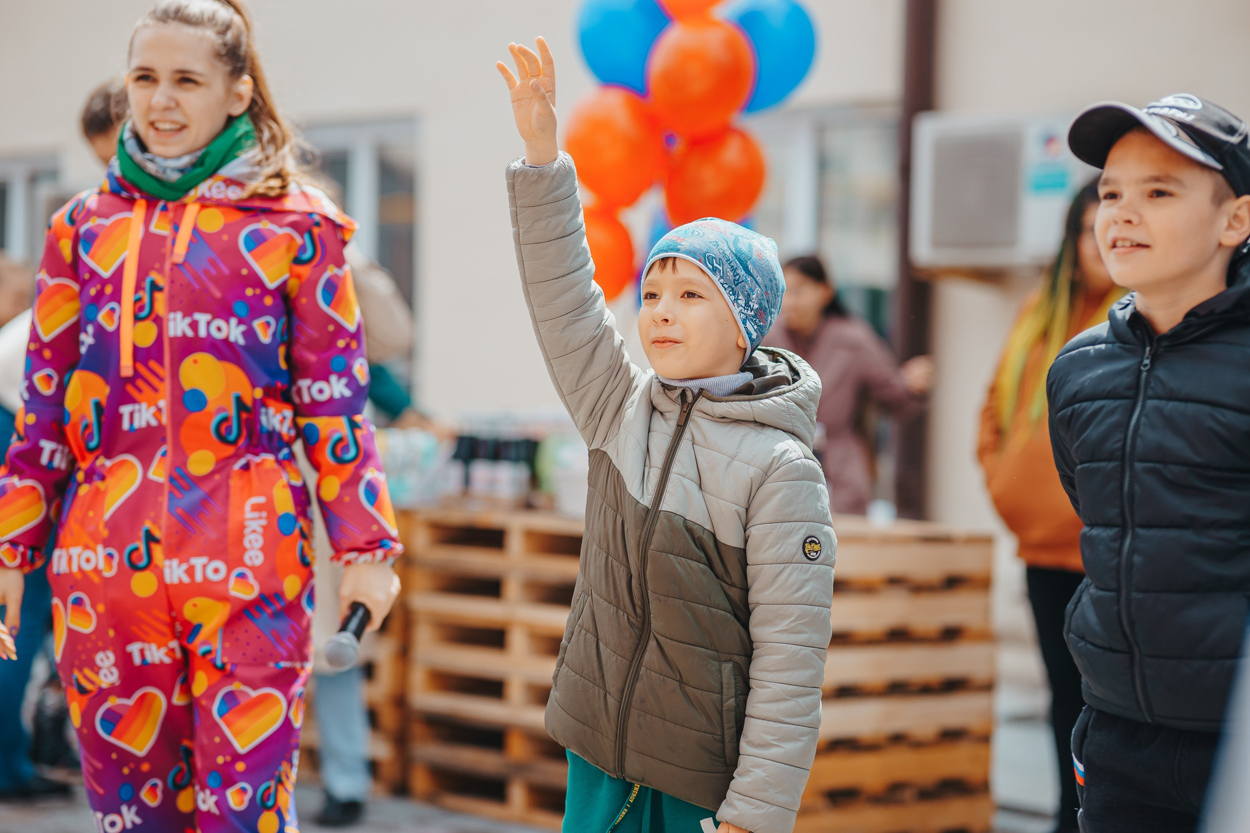FraddyShow ЖБИ. Репортажный (Event) фотограф в Барнауле | Даниил Маркин | Качество и вайб