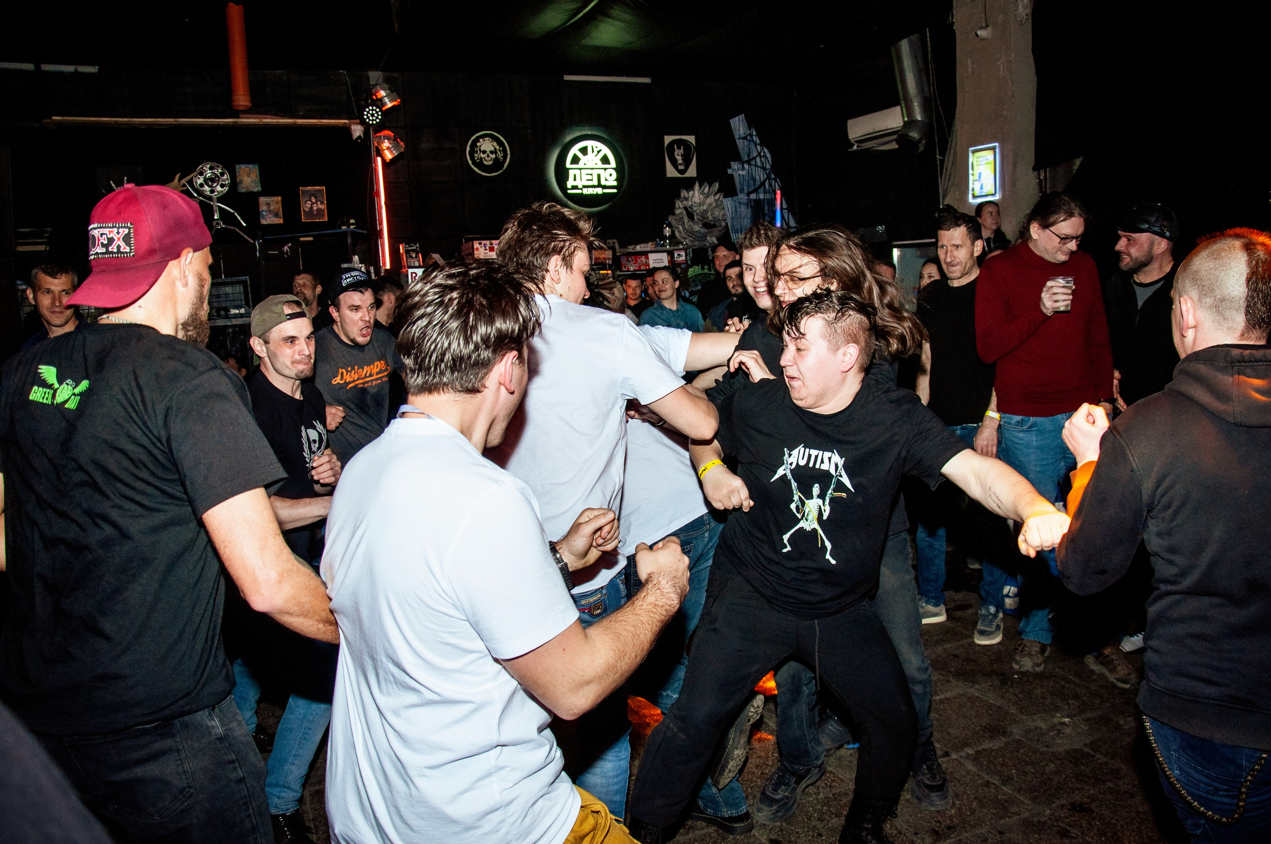 Гречневый Пистолет 11.04.26. Репортажный фотограф в Симферополе Зареев Иван