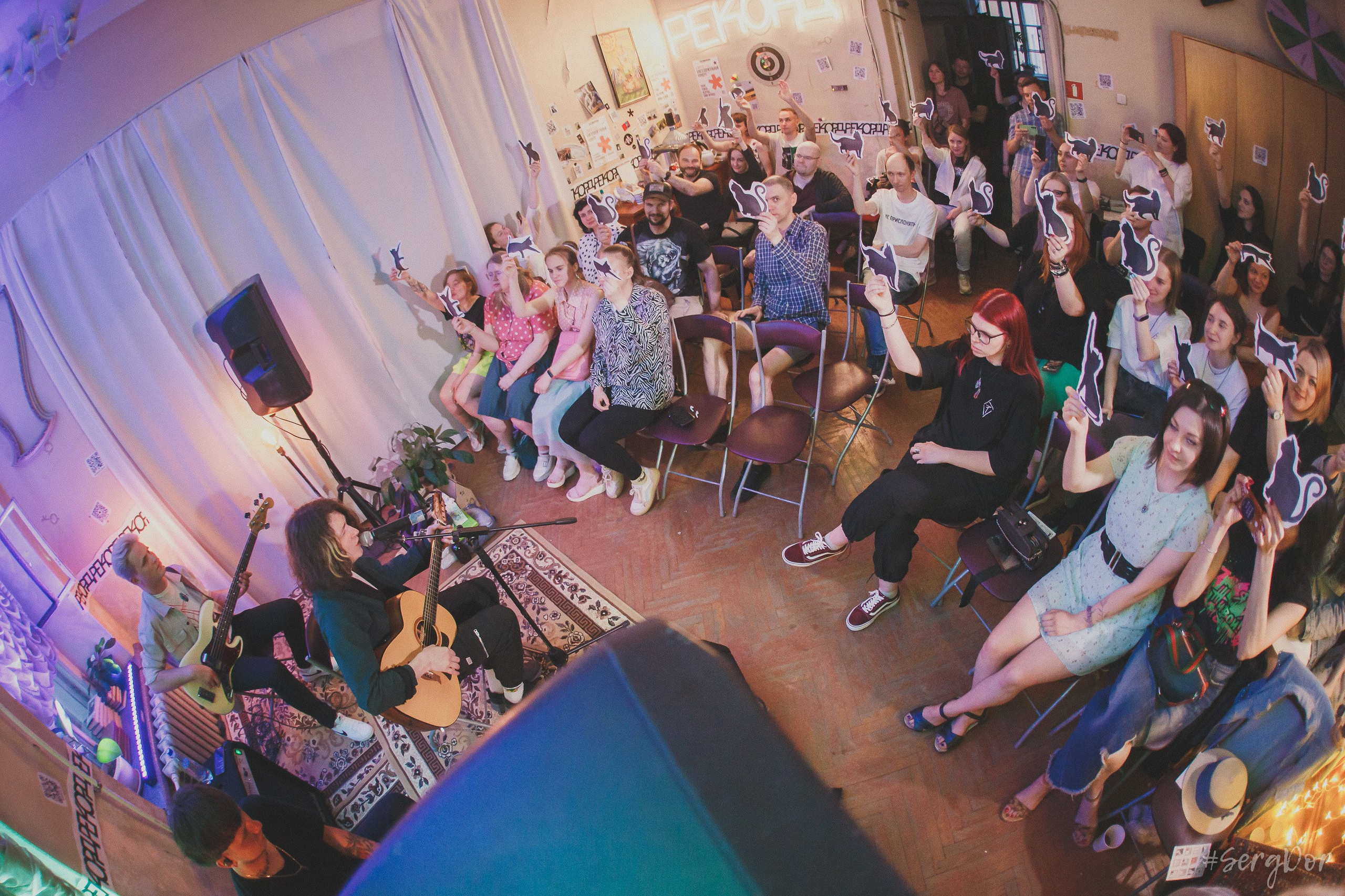 in.spyral, Квартирник на Английском, день рождения, Михаил Исполатов, акустика, концерт, Санкт-Петербург, Питер, 26.05.2024, SergDor, 26 мая 2024 года, #SergDor