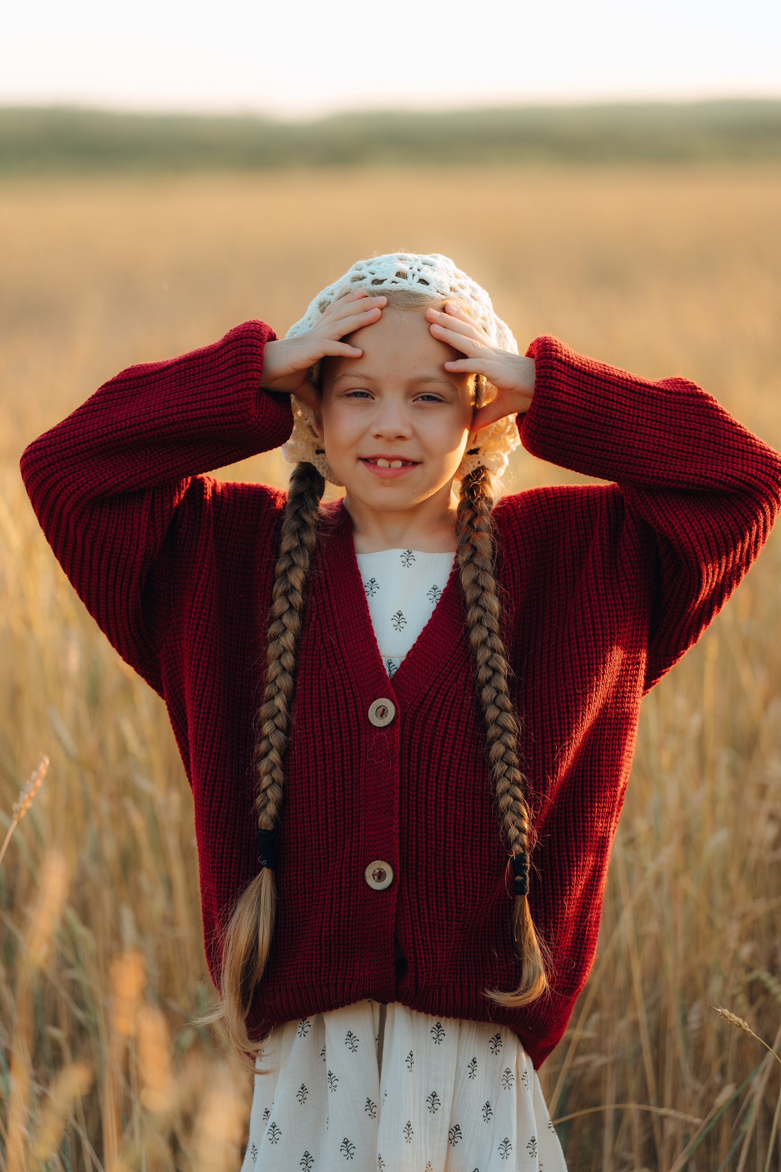 Самая волшебная локация этого лета. Детский и семейный фотограф Катерина Мишина