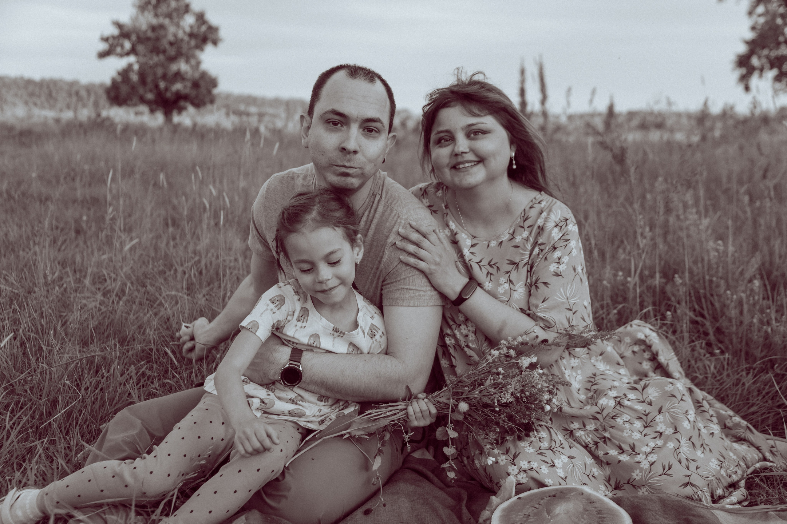 СЕМЕЙНАЯ. Совец ДЗ. Наталья. Детский и семейный фотограф Катерина Мишина