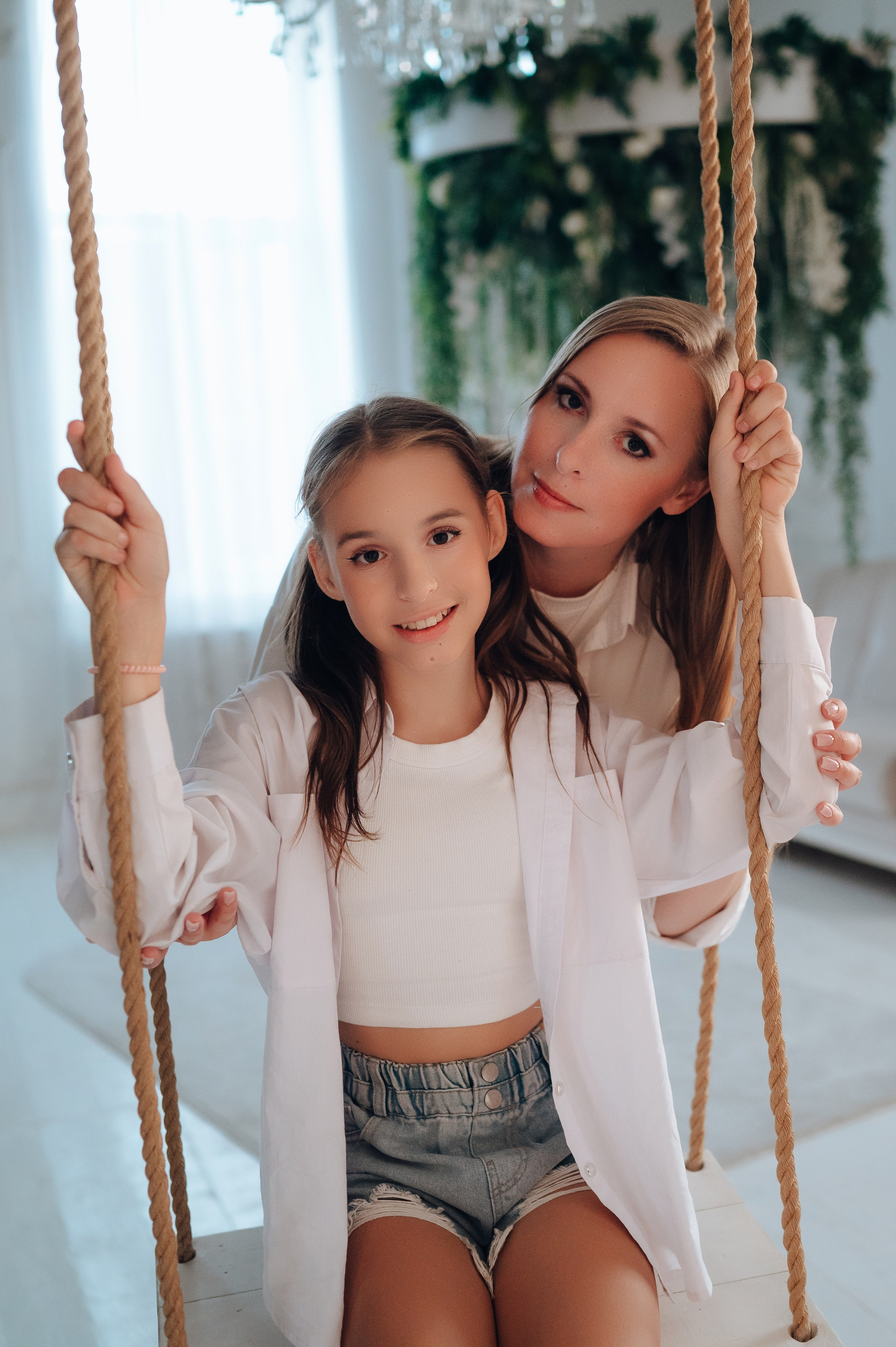 ДР Есения. Детский и семейный фотограф Катерина Мишина