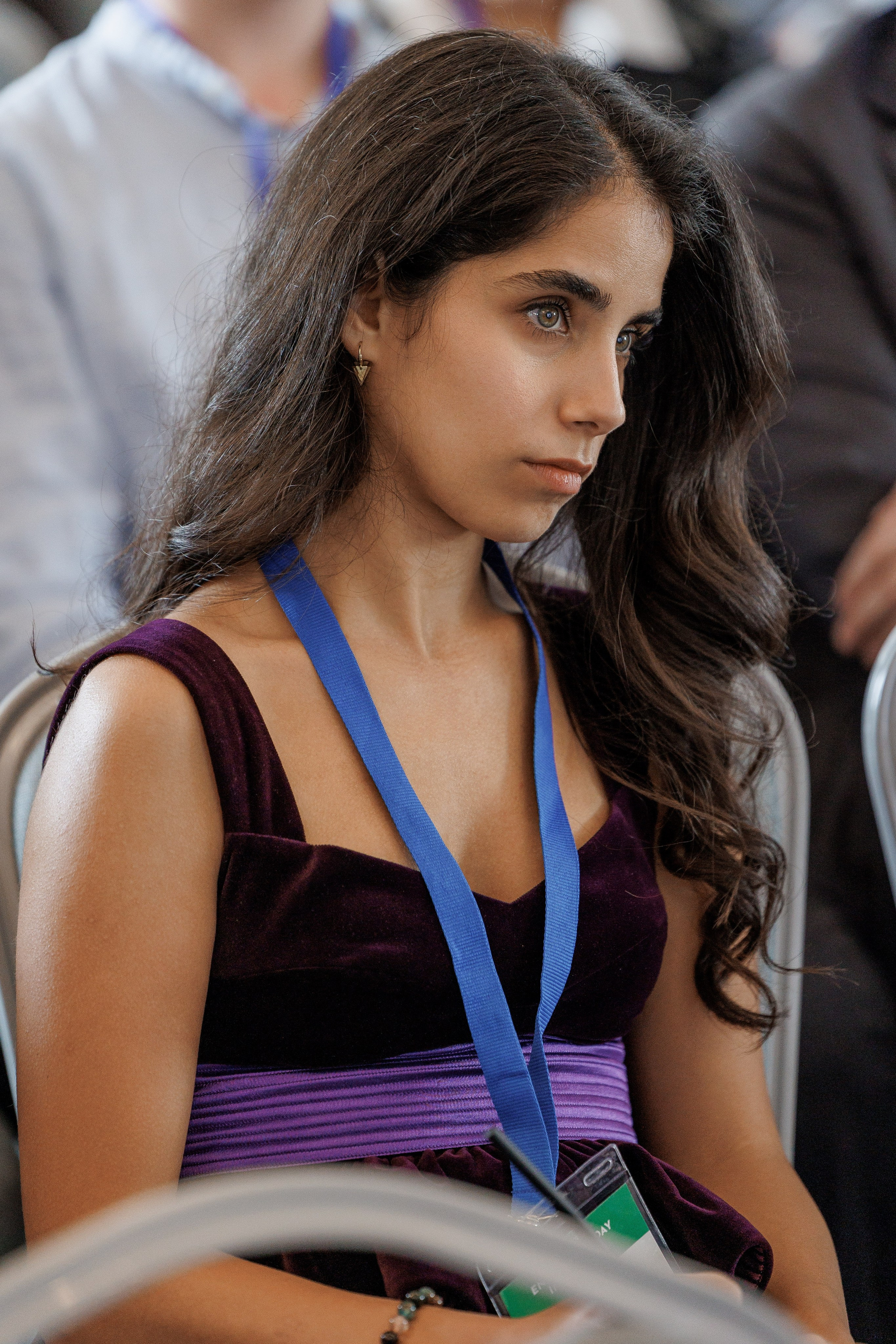 English day InIstanbul. About