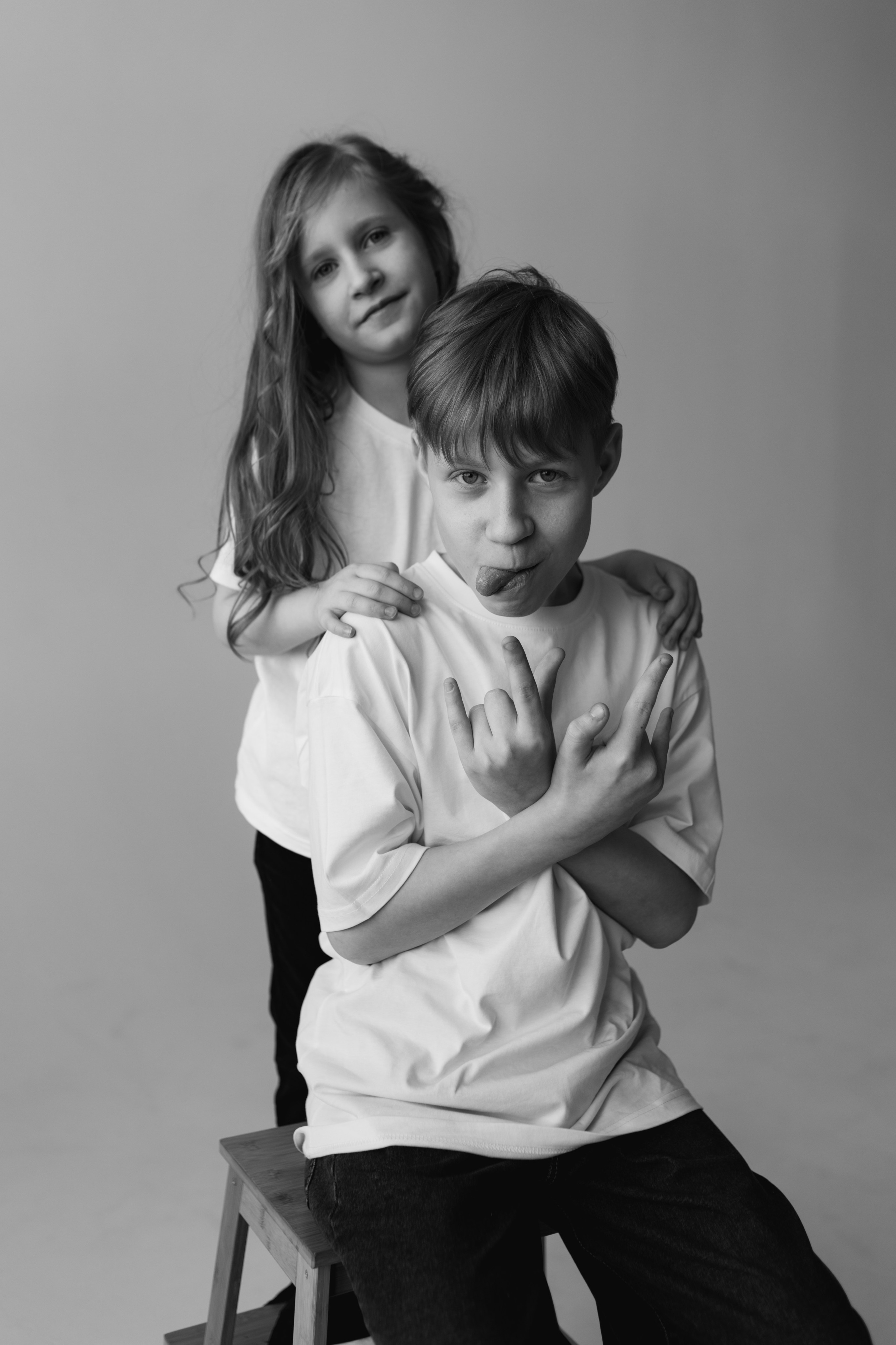 Федя и Арина. Свадебный и семейный фотограф в Туле и области Маша Костина