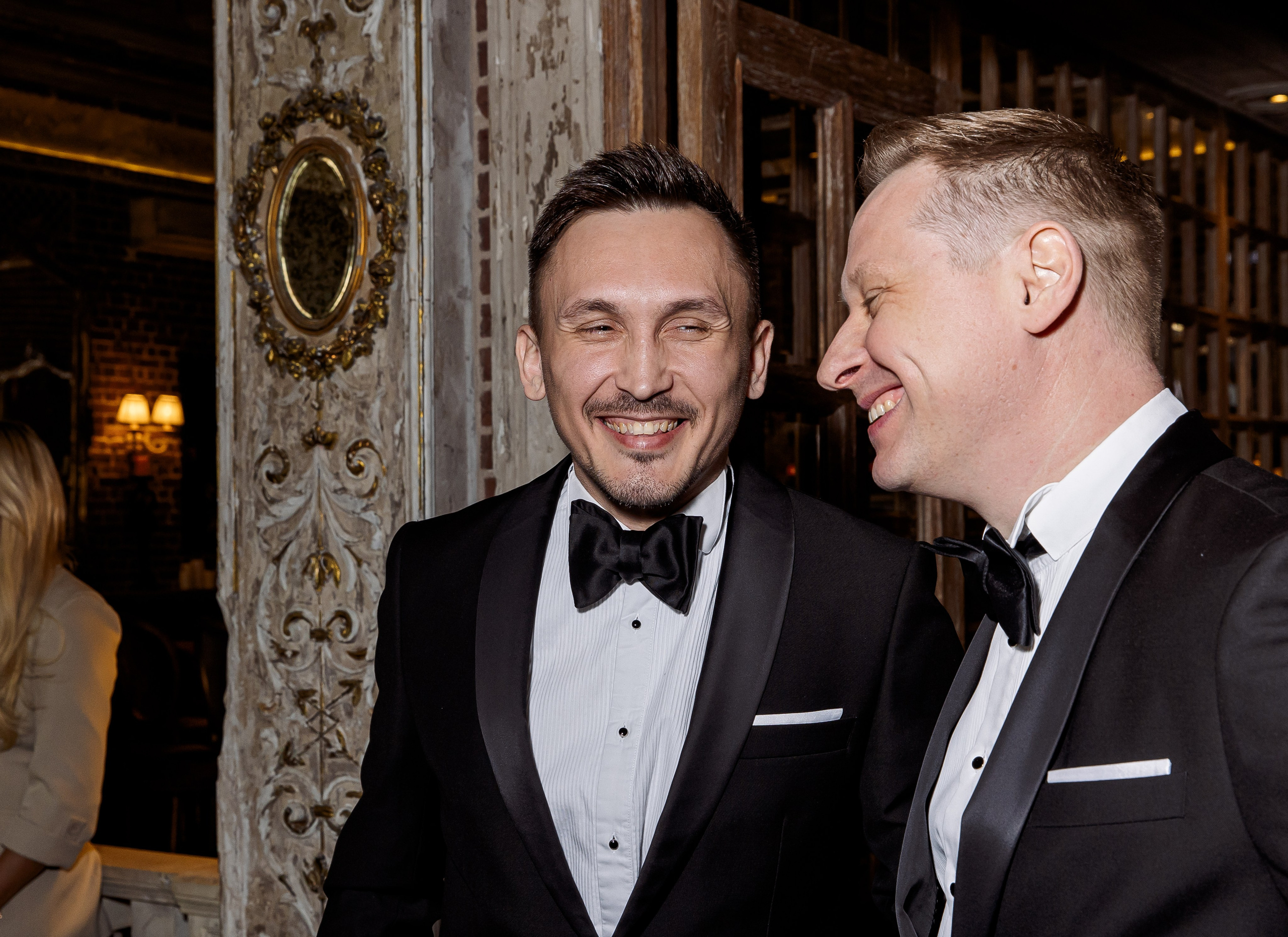 Свадебная выставка. Свадебный и семейный фотограф в Челябинске Юлия Ишимова