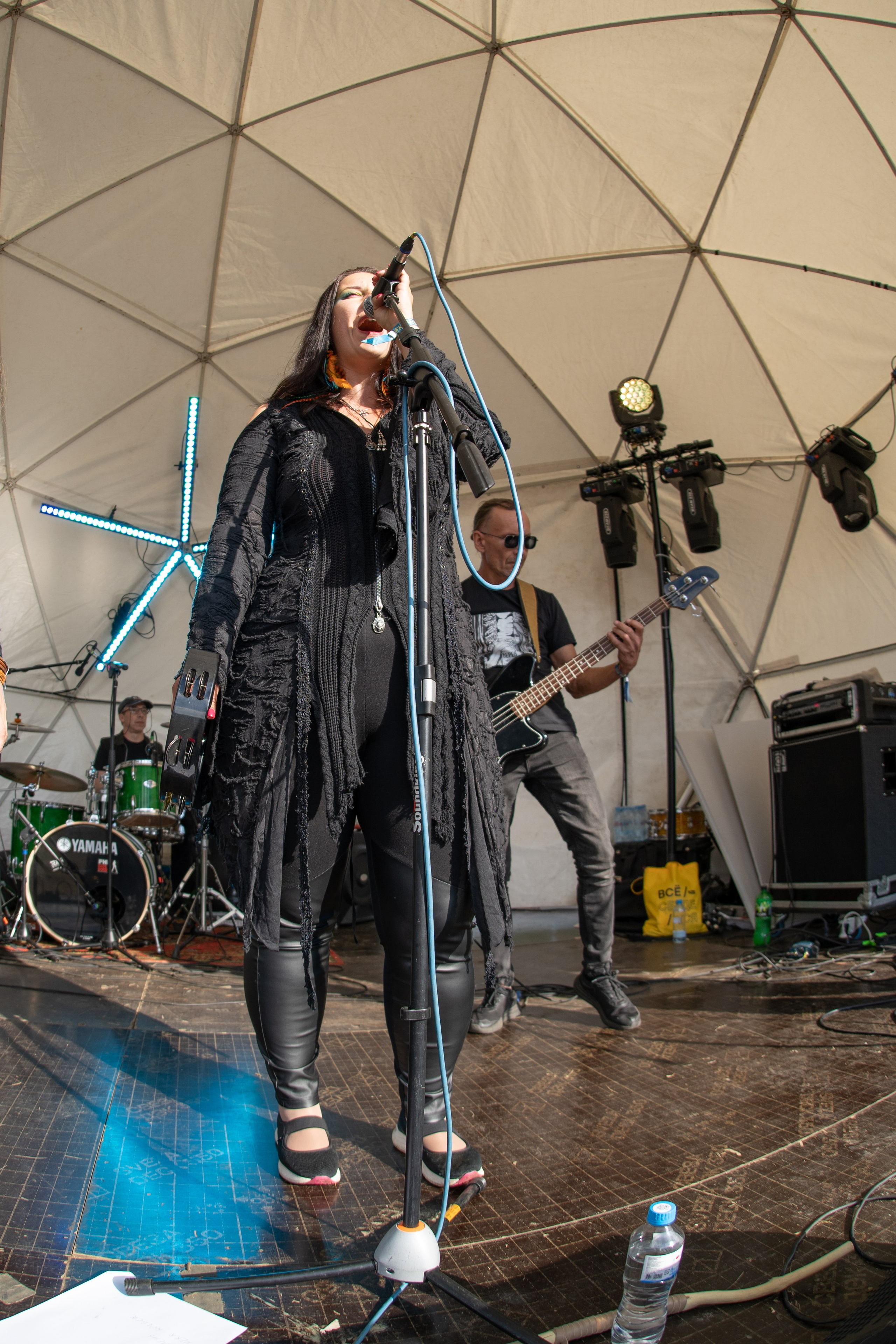 Фестиваль «Жива"|Карелия. Концертный и репортажный фотограф в Санкт-Петербурге Слава Пахомов