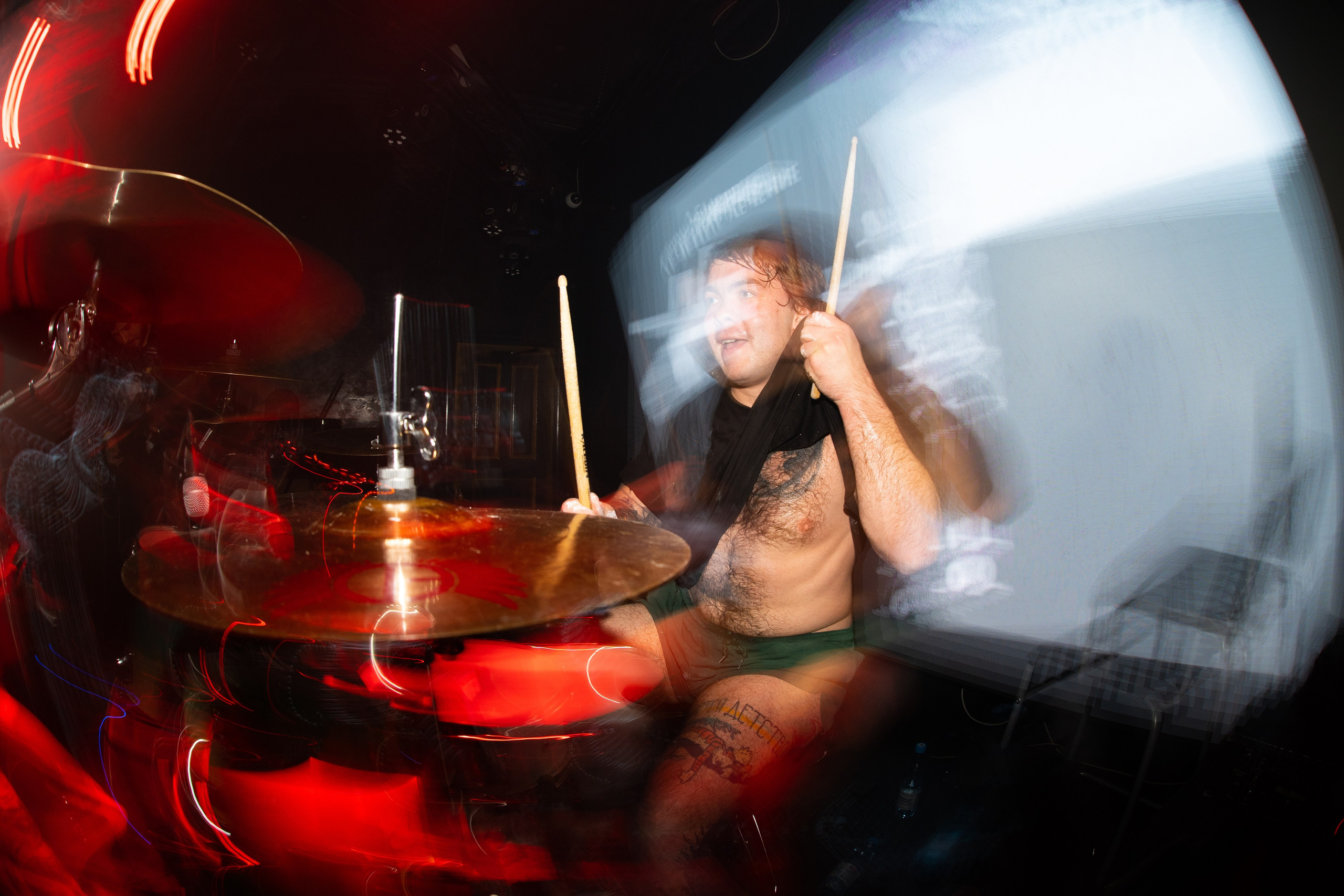 Туга • Ochag • Varhara • ШШШ | Moremi. Концертный и репортажный фотограф в Санкт-Петербурге Слава Пахомов