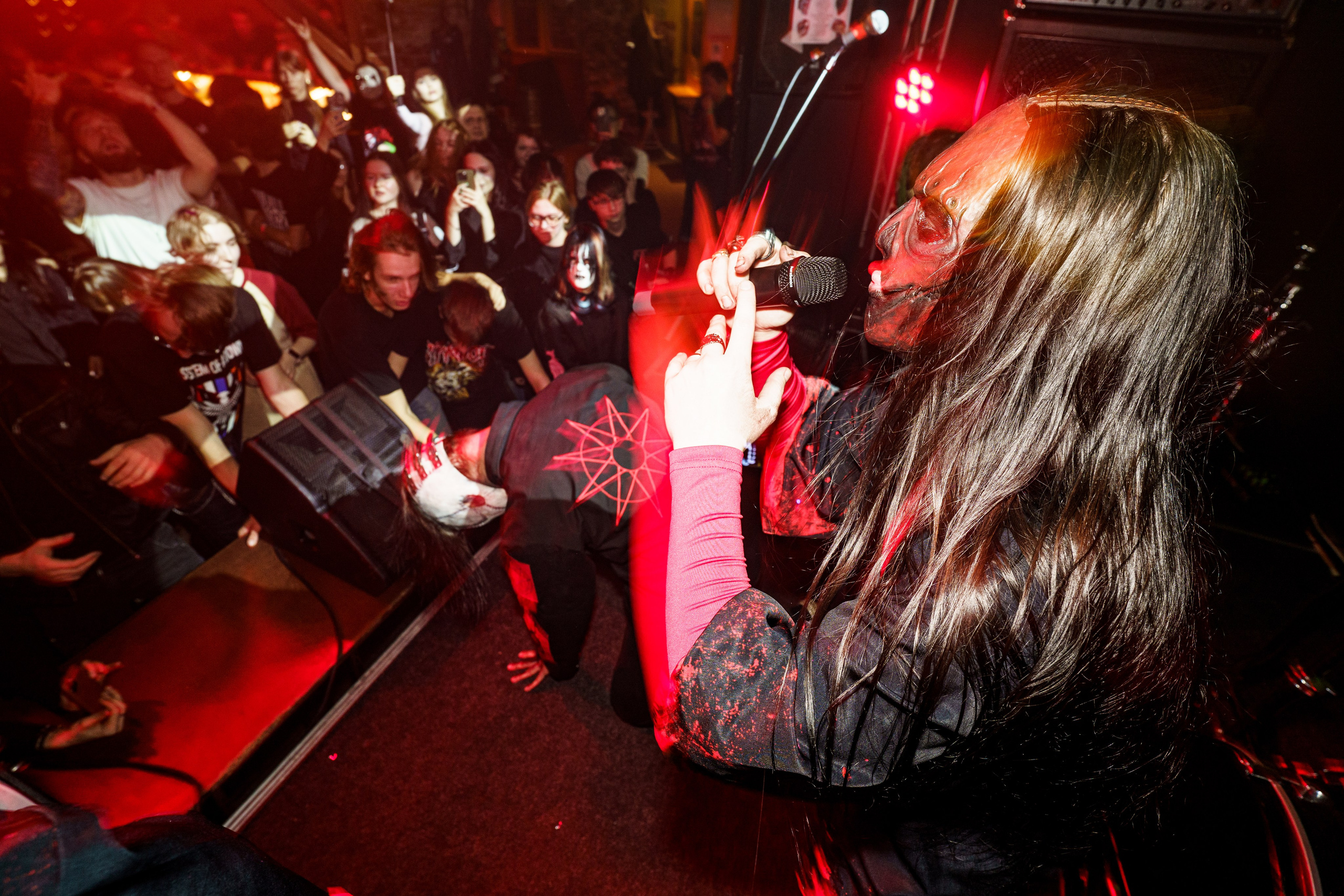 Get This|Zoccolo 2.0. Концертный и репортажный фотограф в Санкт-Петербурге Слава Пахомов