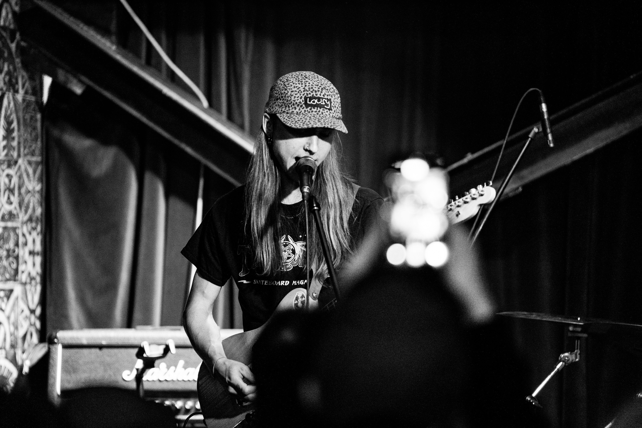 FIGH AS H#CK 2025|Place. Концертный и репортажный фотограф в Санкт-Петербурге Слава Пахомов