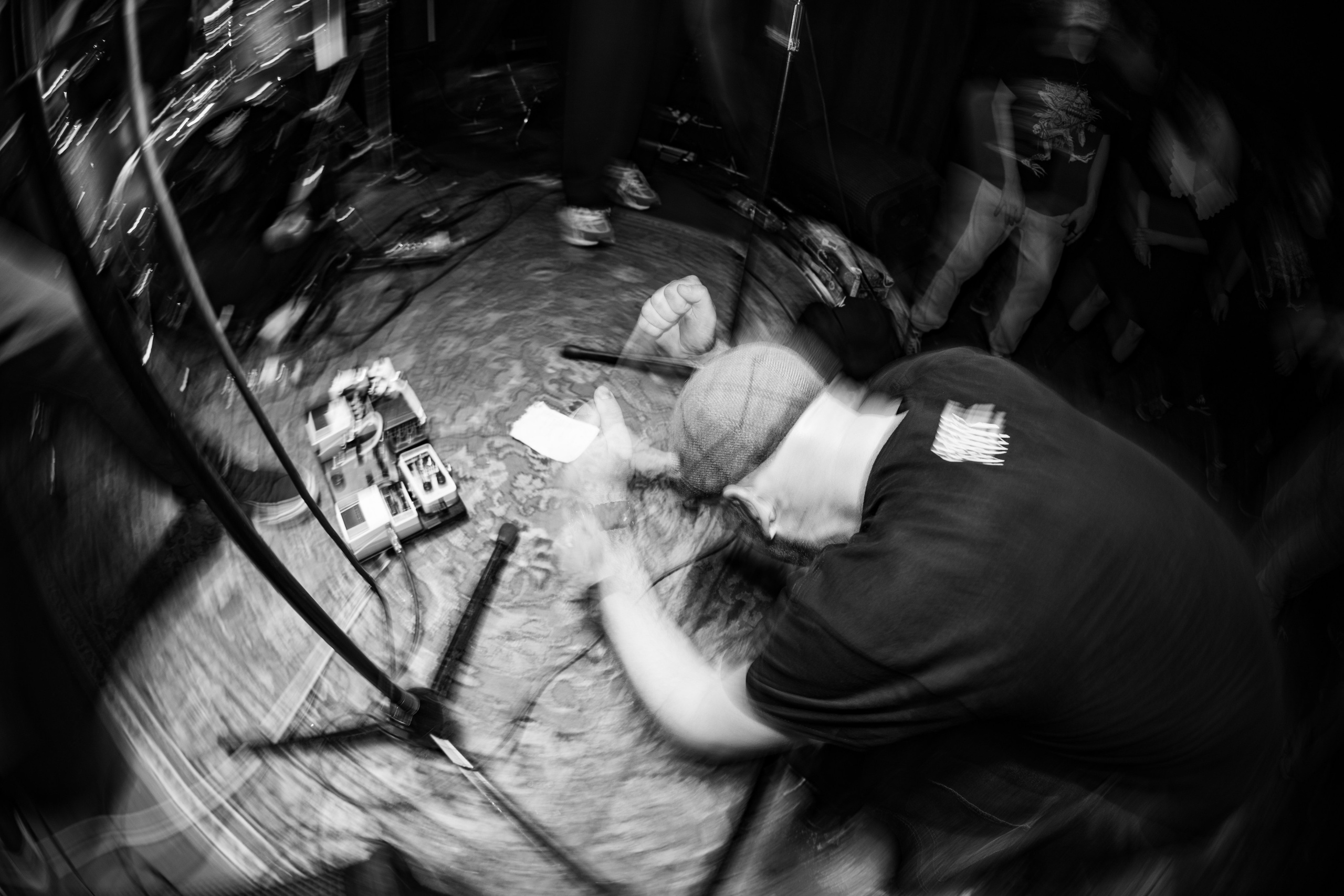 Potvor • aphotique • Barbasolente|Мотыга. Концертный и репортажный фотограф в Санкт-Петербурге Слава Пахомов