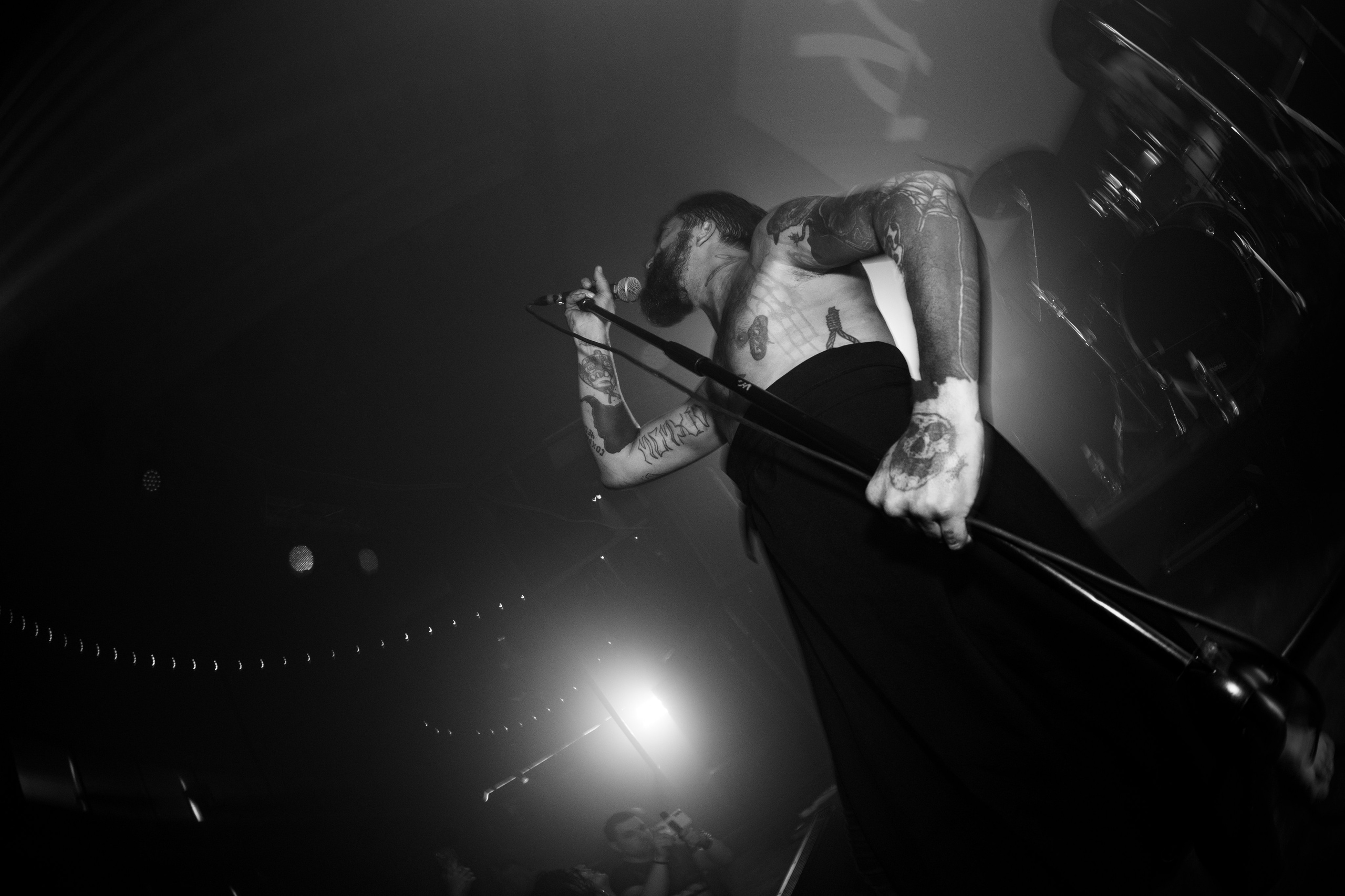 Valhalla | 24.05.25 | Ласточка. Концертный и репортажный фотограф в Санкт-Петербурге Слава Пахомов