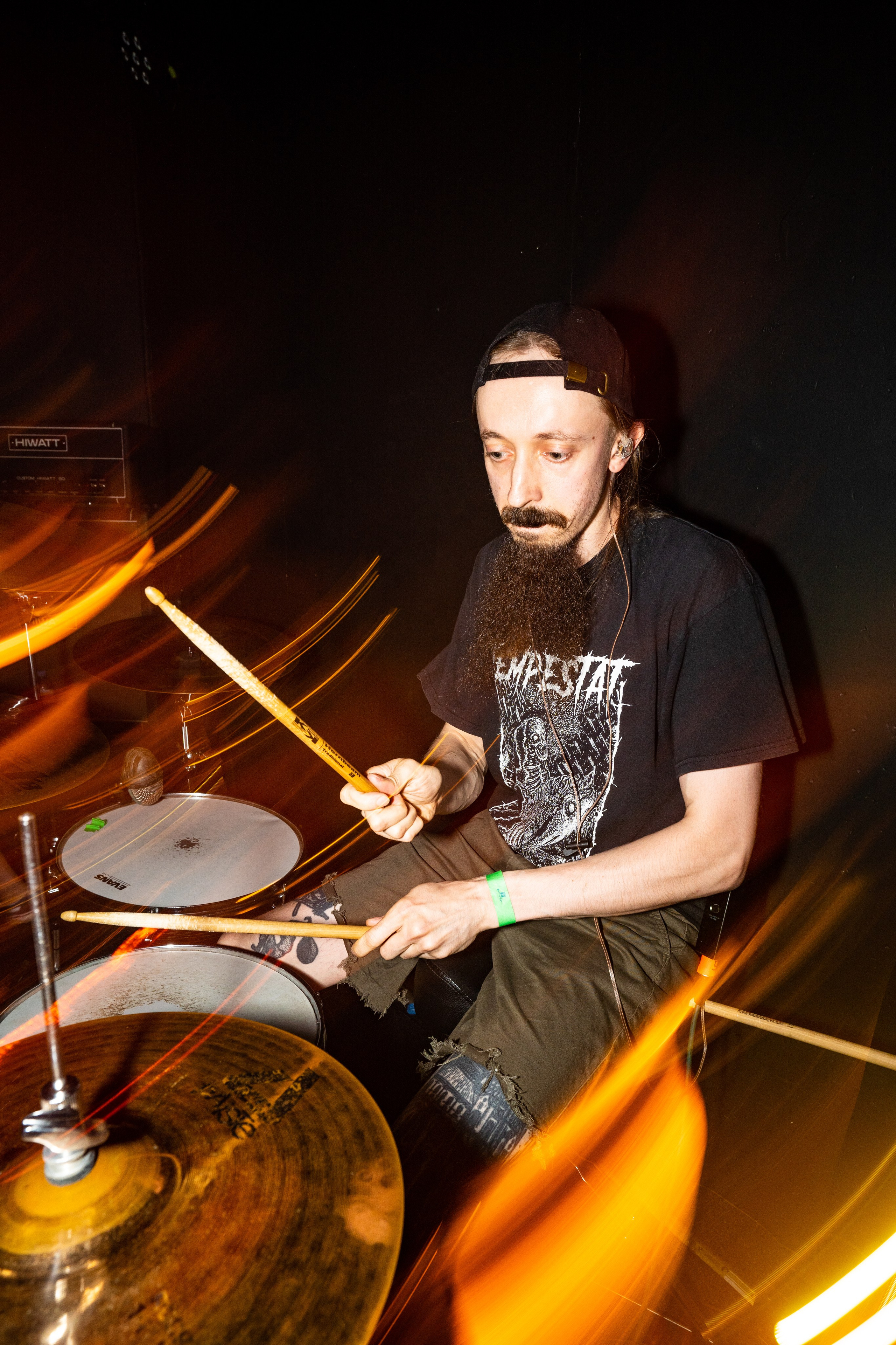 Raw sun: summer post-black fest. Концертный и репортажный фотограф в Санкт-Петербурге Слава Пахомов