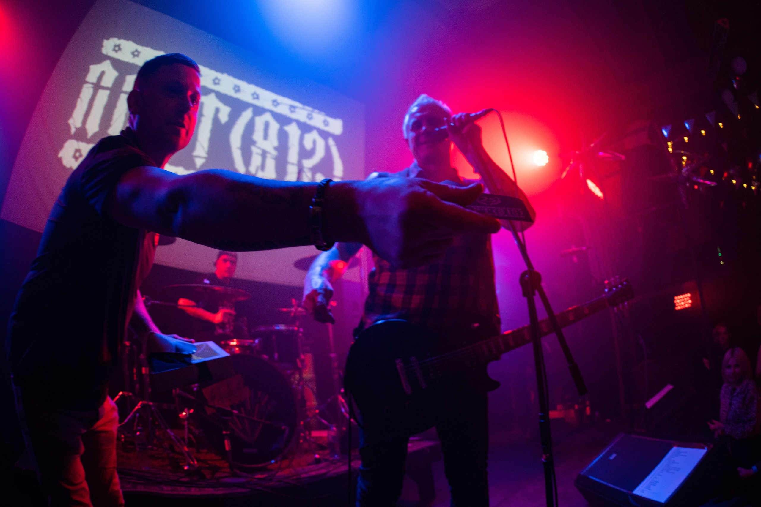 ПОРТ (812) 25 лет|Ласточка. Концертный и репортажный фотограф в Санкт-Петербурге Слава Пахомов