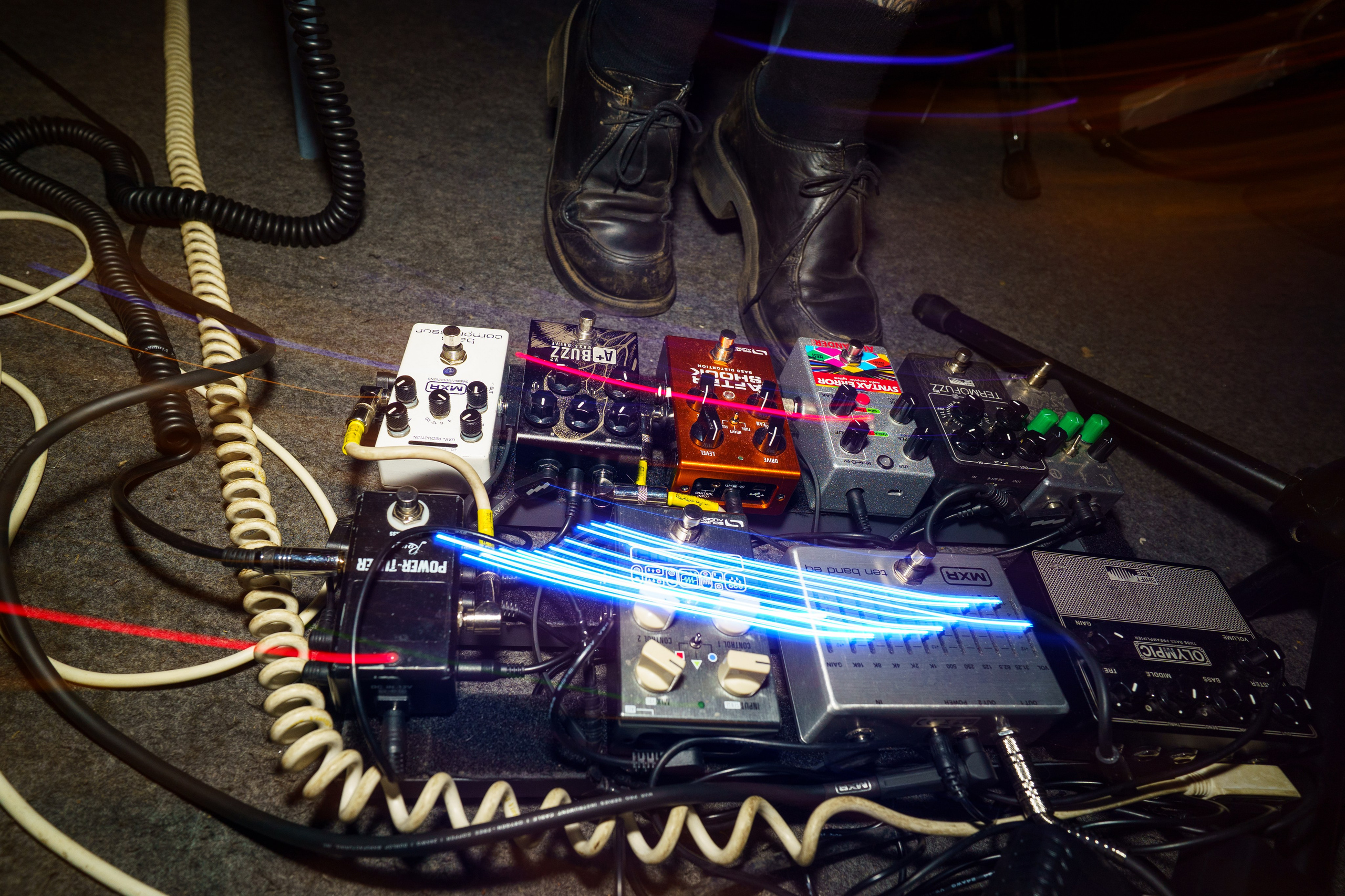 SKRAMZ WAY 4|Linza loft. Концертный и репортажный фотограф в Санкт-Петербурге Слава Пахомов