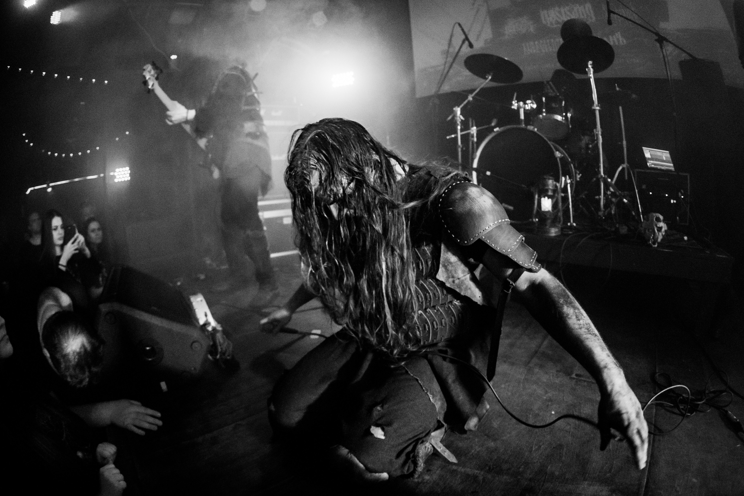 Valhalla | 24.05.25 | Ласточка. Концертный и репортажный фотограф в Санкт-Петербурге Слава Пахомов