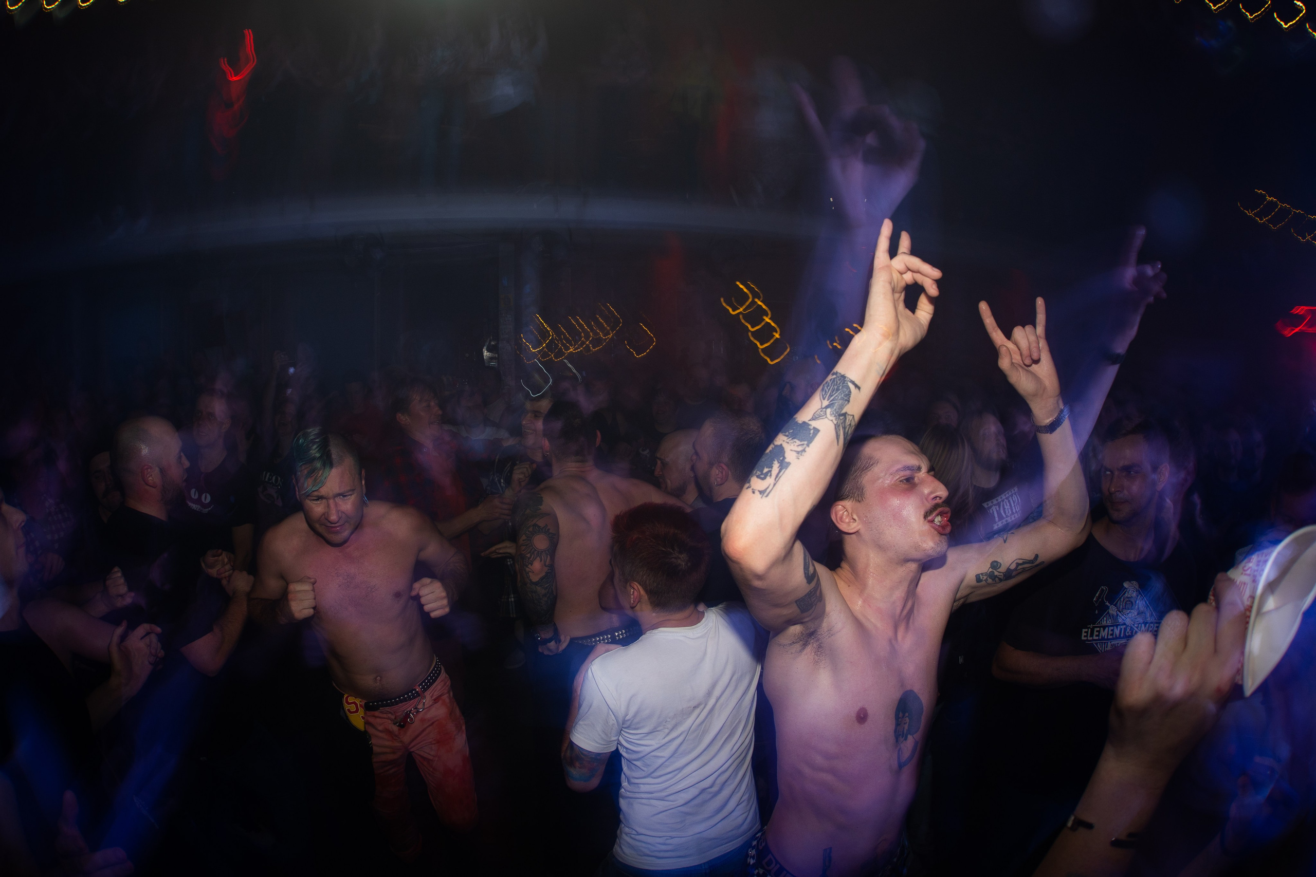 ПОРТ (812) 25 лет|Ласточка. Концертный и репортажный фотограф в Санкт-Петербурге Слава Пахомов