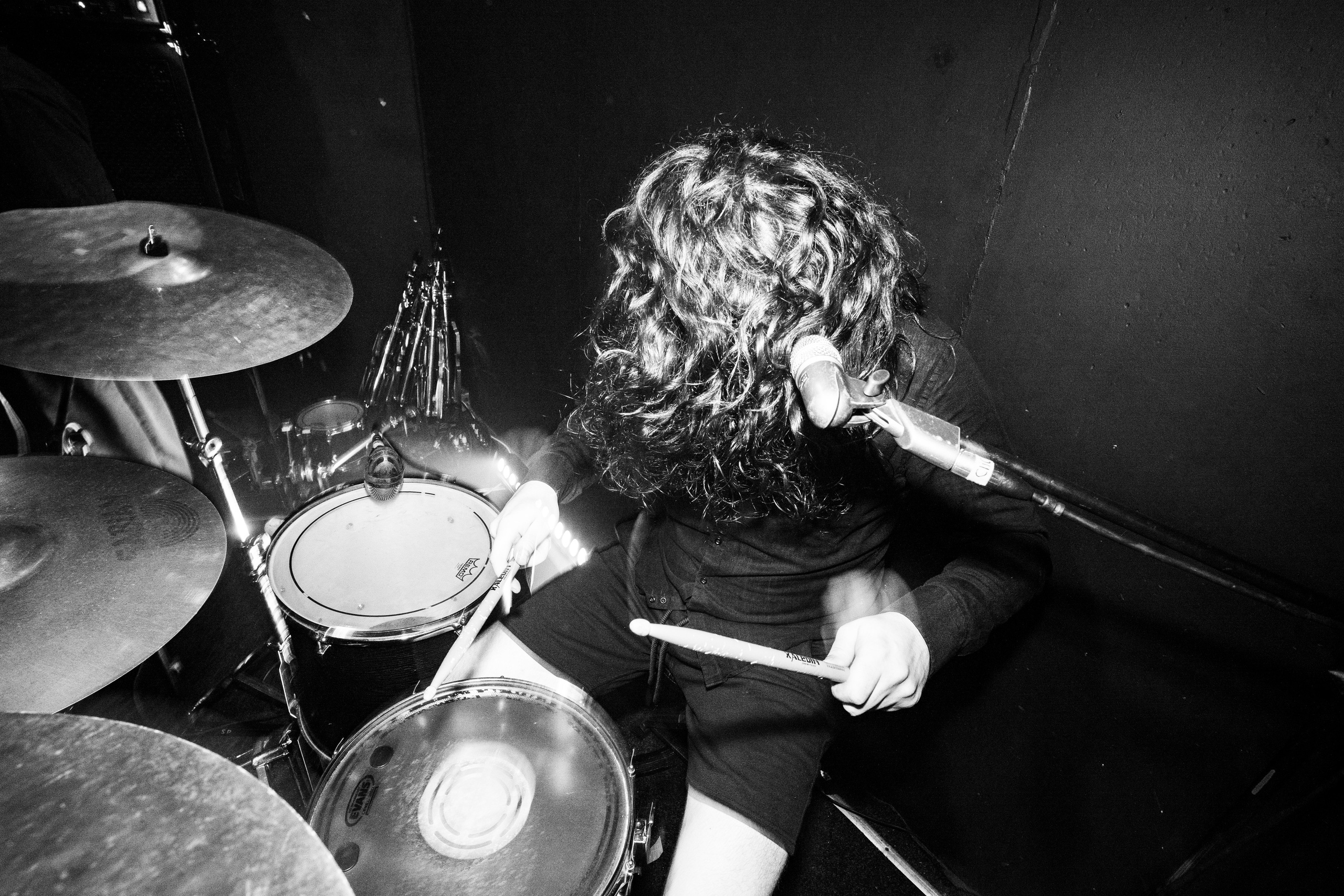 Protoslon • Масть • Potvor | Zoccolo 2.0 21/09/25. Концертный и репортажный фотограф в Санкт-Петербурге Слава Пахомов