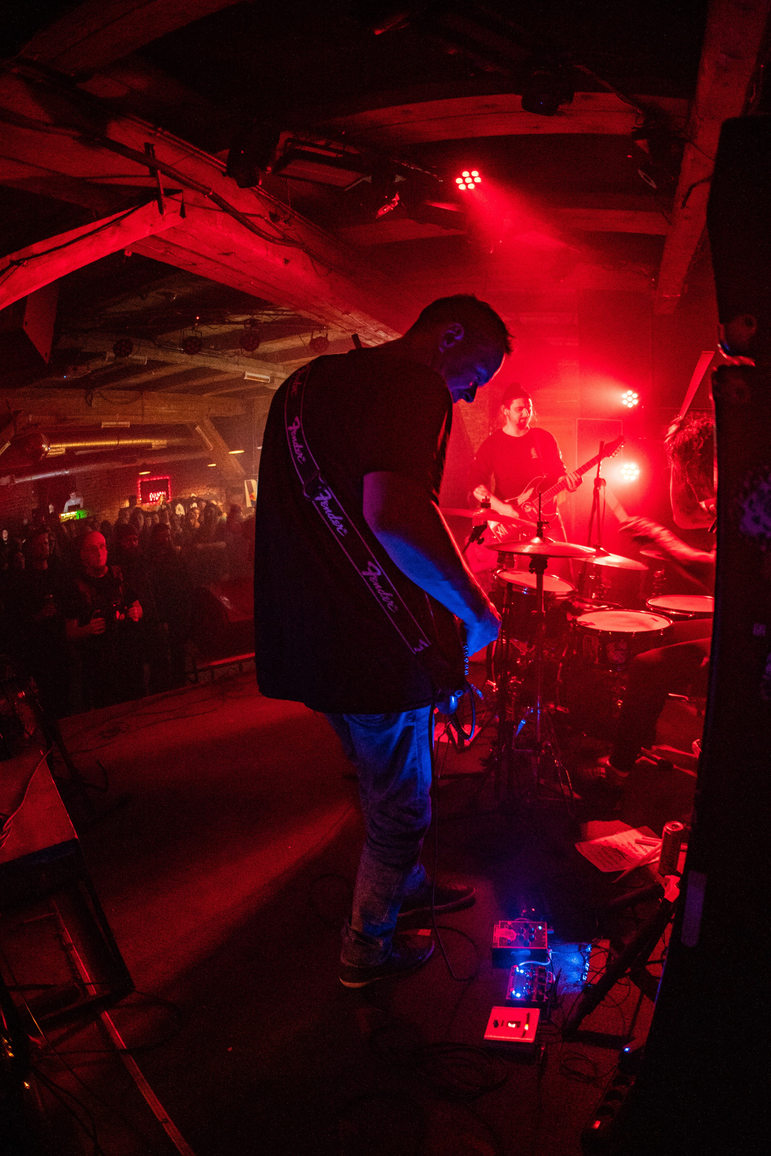 General Grievous|Zoccolo 2.0. Концертный и репортажный фотограф в Санкт-Петербурге Слава Пахомов