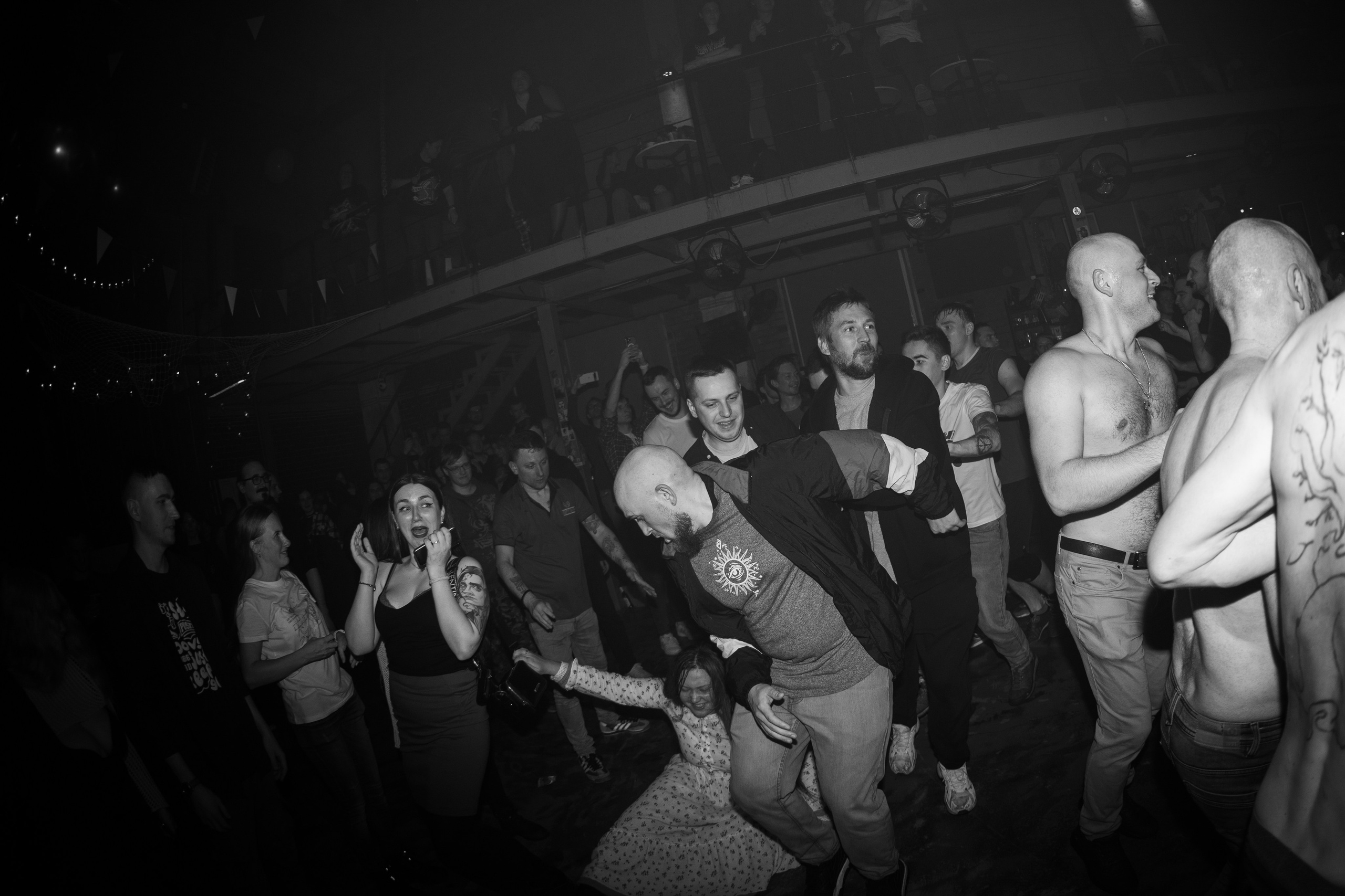 ПОРТ (812) 25 лет|Ласточка. Концертный и репортажный фотограф в Санкт-Петербурге Слава Пахомов