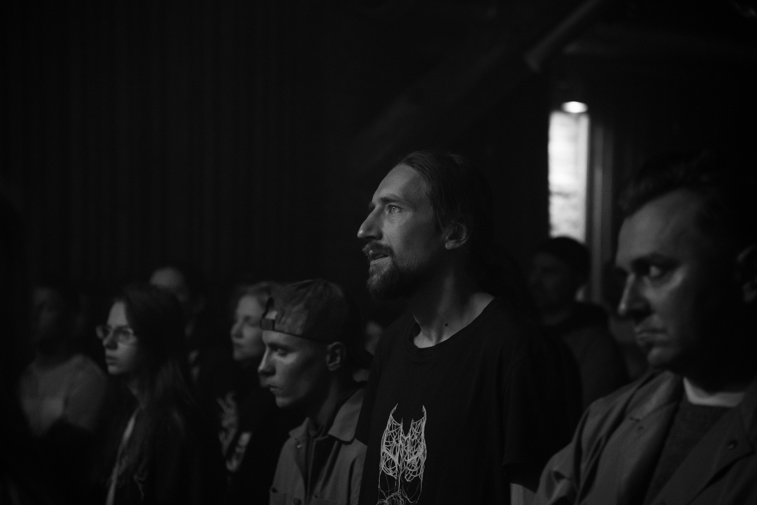 Аферист • unisex • aphotique • Gigrøma |Zoccolo 2.0. Концертный и репортажный фотограф в Санкт-Петербурге Слава Пахомов